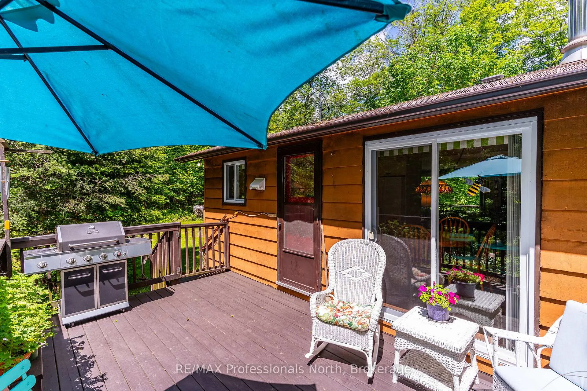 Photo 28 of 4792 Harburn Road, Dysart et al, Harburn — HOMEH