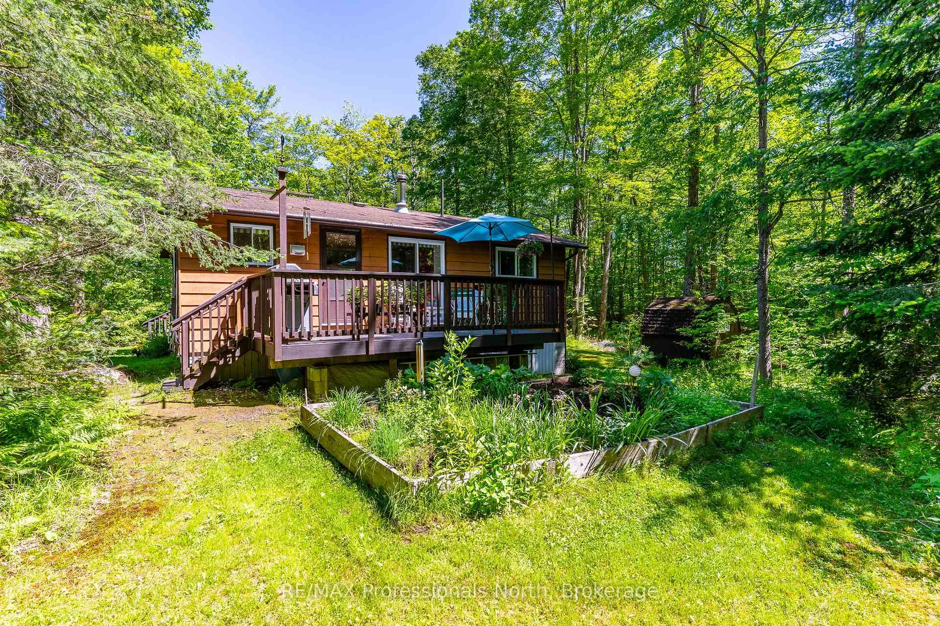 Photo 31 of 4792 Harburn Road, Dysart et al, Harburn — HOMEH