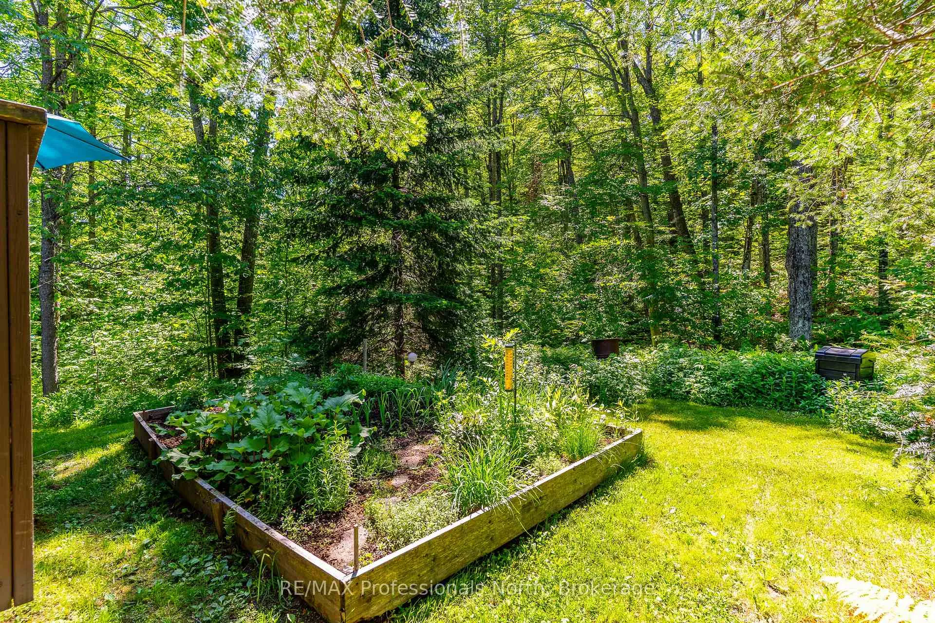 Photo 32 of 4792 Harburn Road, Dysart et al, Harburn — HOMEH