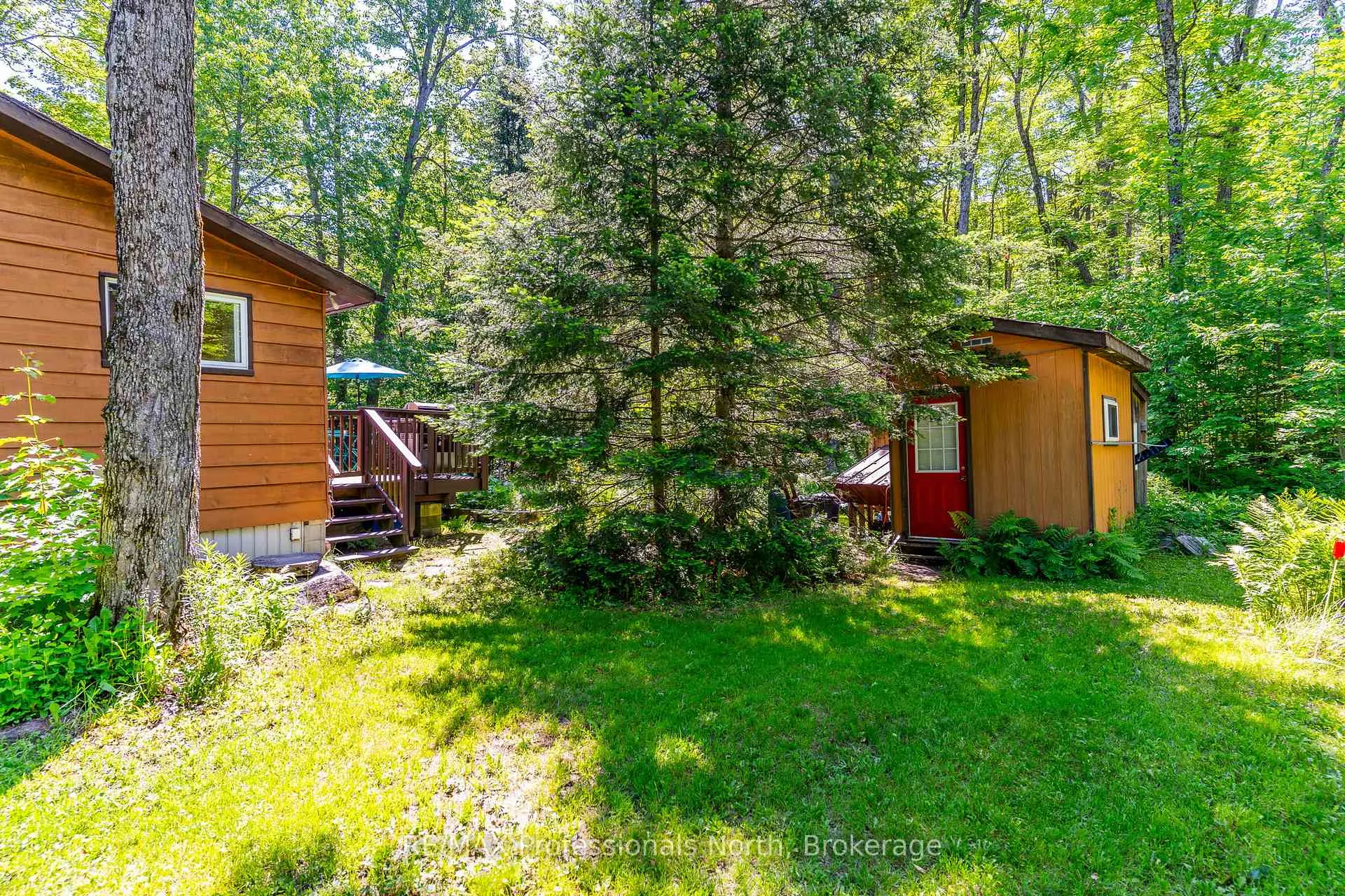 Photo 33 of 4792 Harburn Road, Dysart et al, Harburn — HOMEH