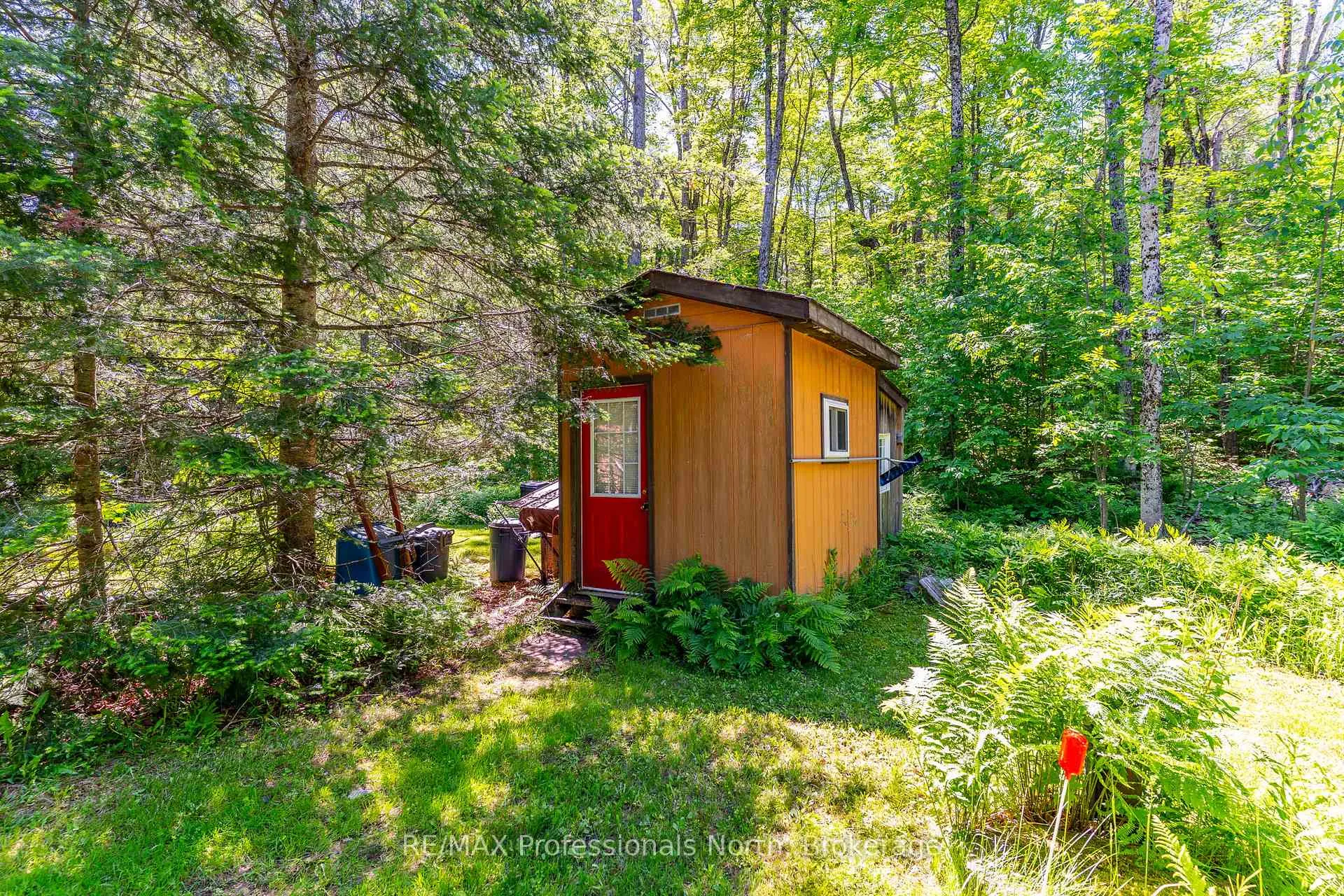 Photo 34 of 4792 Harburn Road, Dysart et al, Harburn — HOMEH