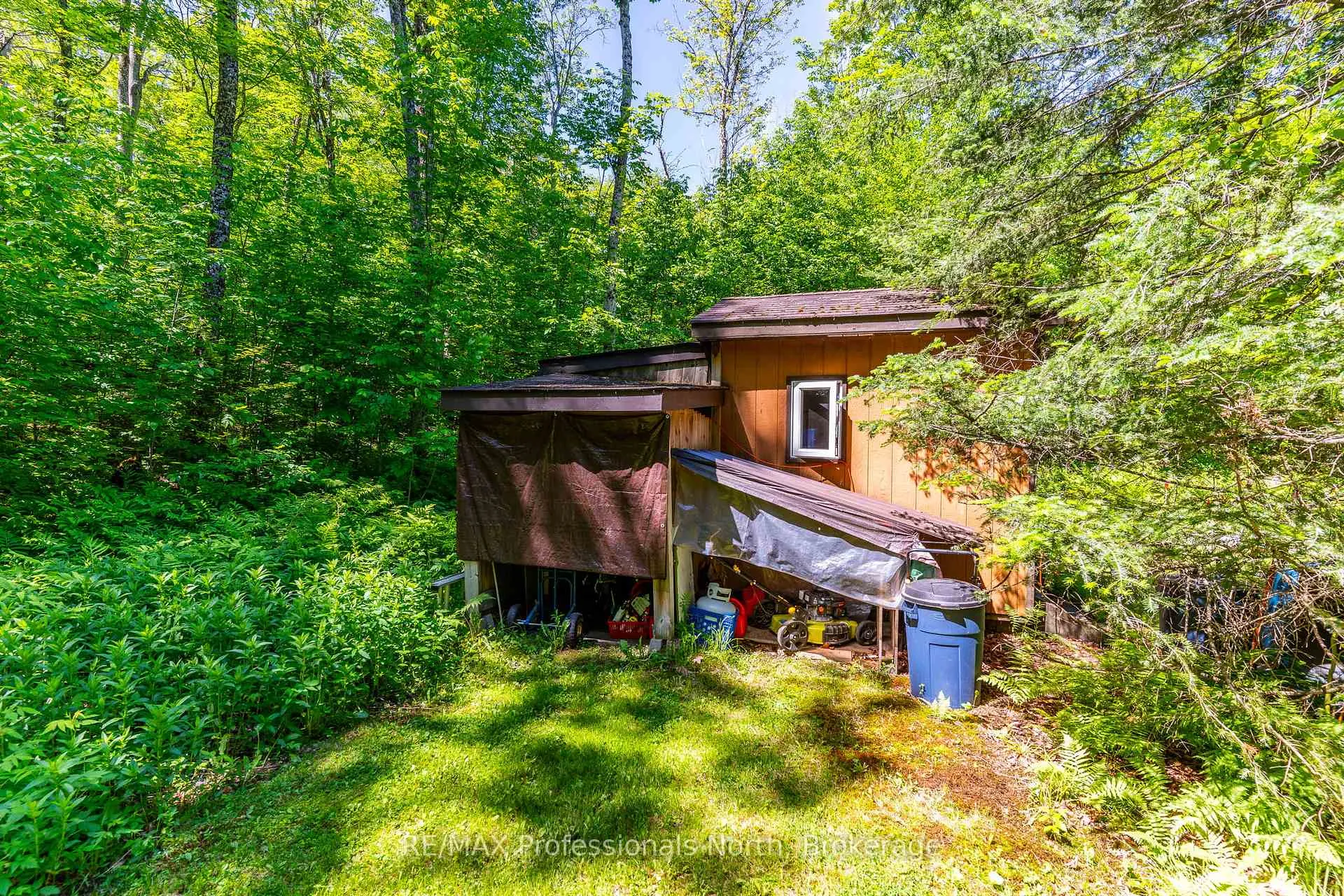 Photo 35 of 4792 Harburn Road, Dysart et al, Harburn — HOMEH