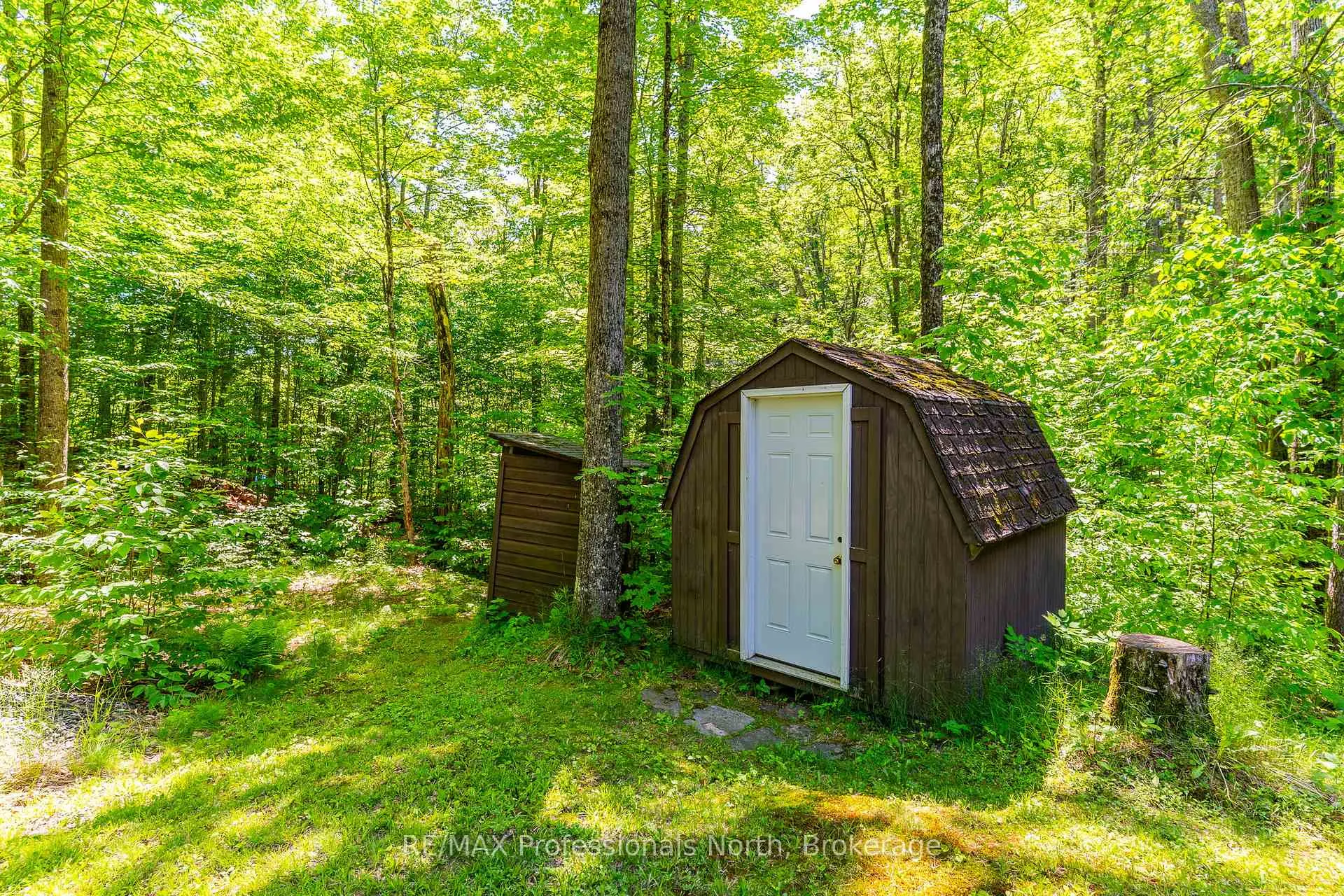 Photo 36 of 4792 Harburn Road, Dysart et al, Harburn — HOMEH