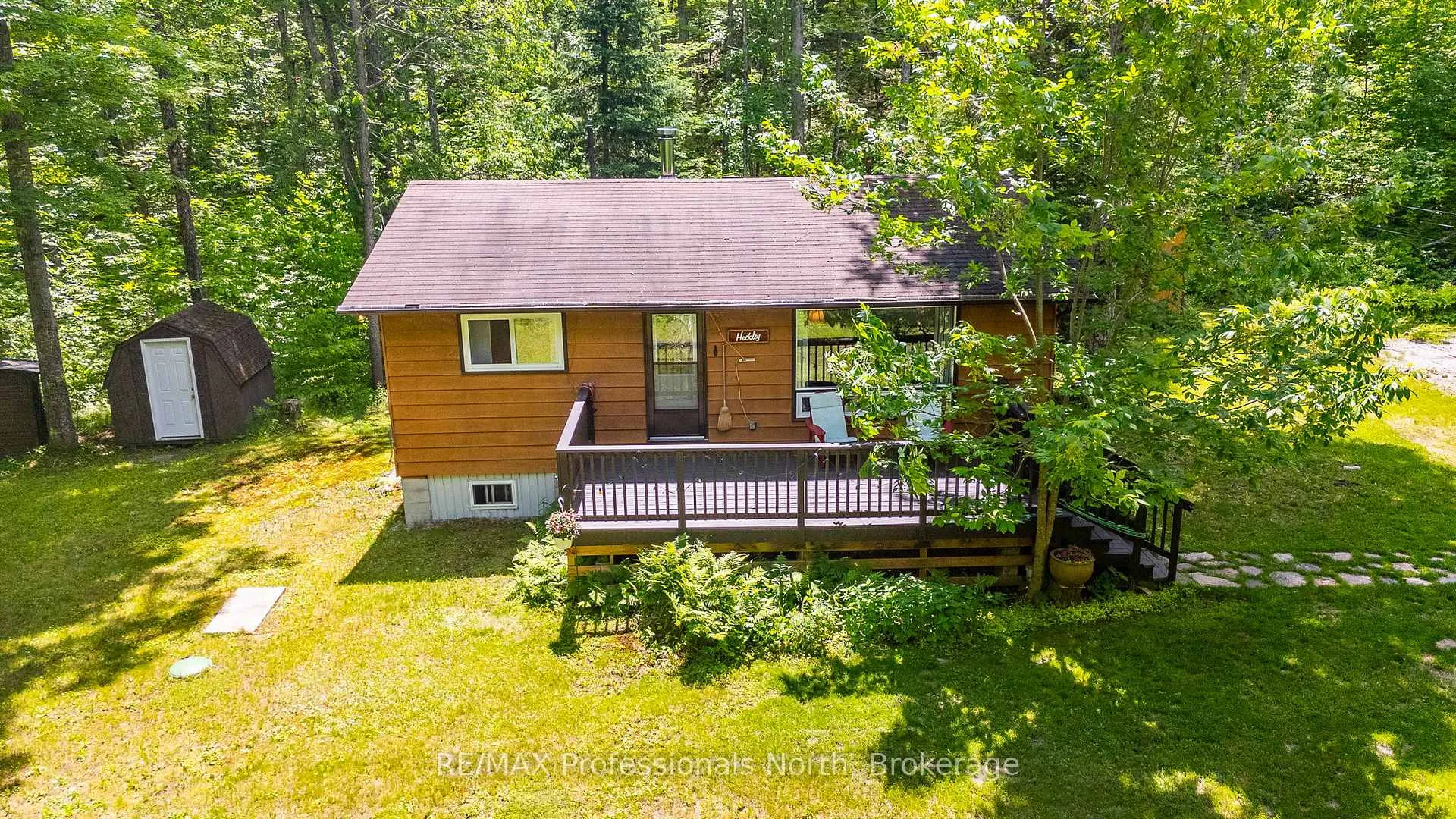 Photo 37 of 4792 Harburn Road, Dysart et al, Harburn — HOMEH