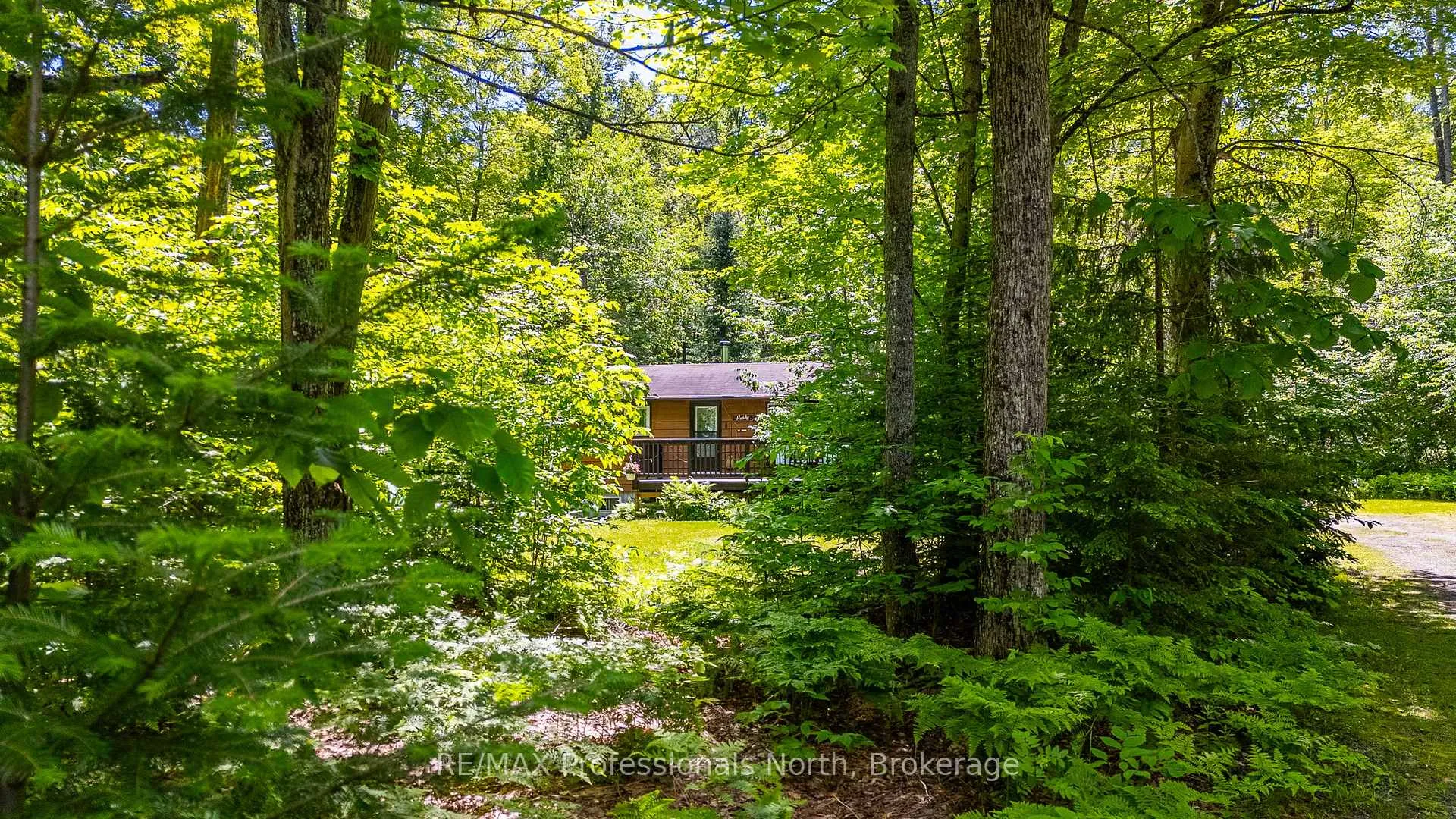Photo 38 of 4792 Harburn Road, Dysart et al, Harburn — HOMEH