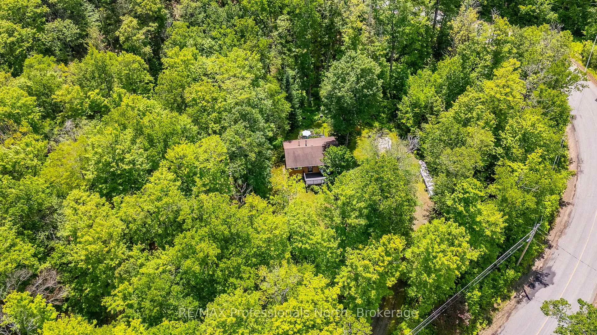 Photo 41 of 4792 Harburn Road, Dysart et al, Harburn — HOMEH