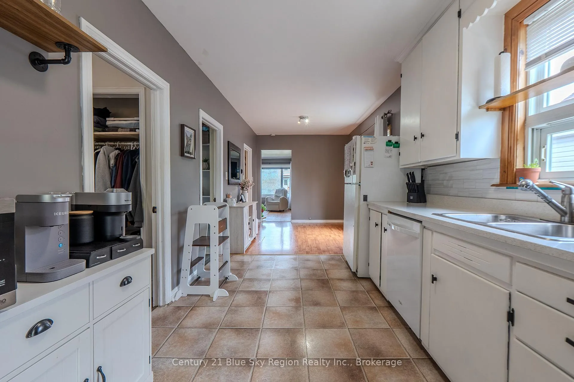 Photo 13 of 773 Worthington Street E, North Bay, Central — HOMEH
