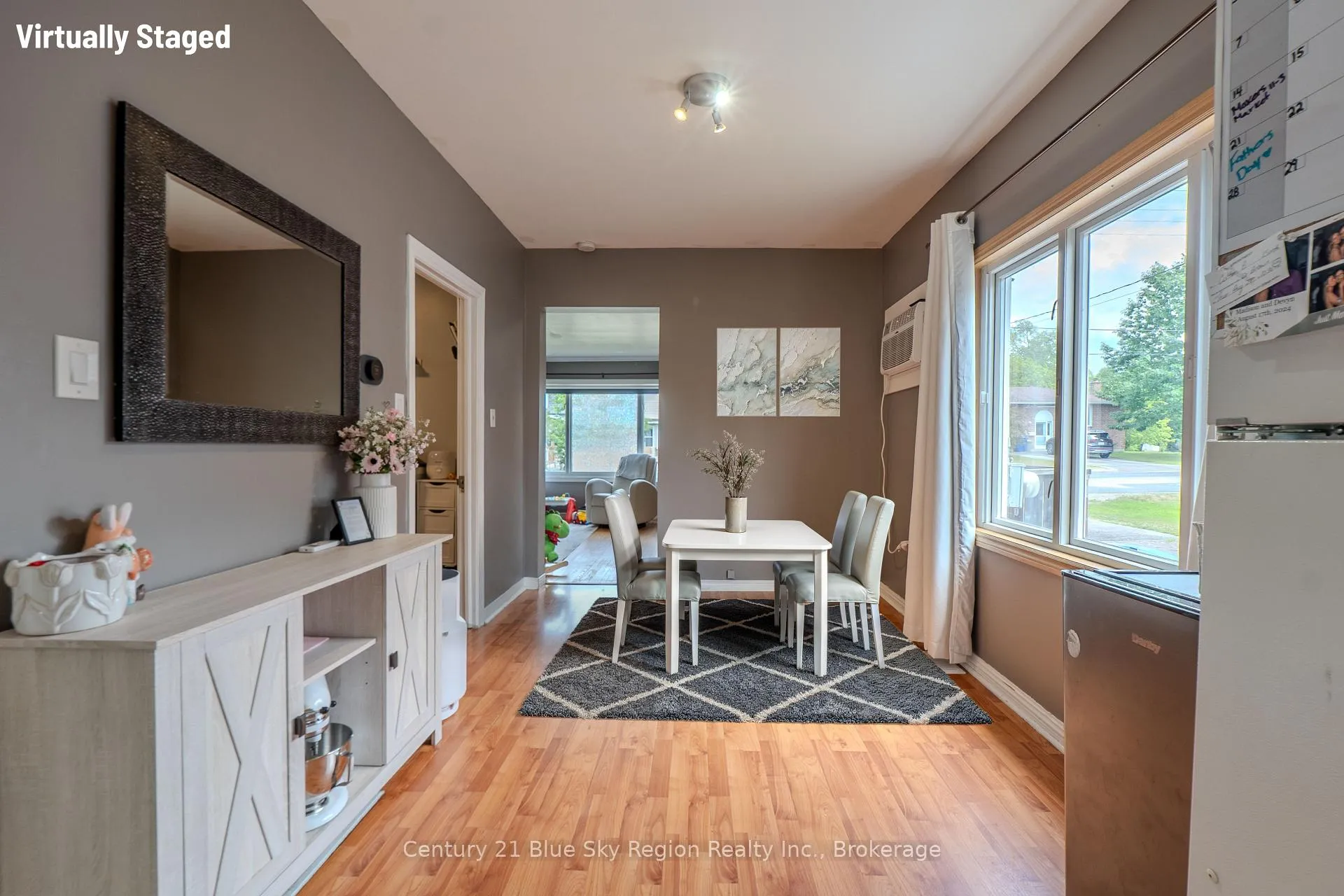 Photo 14 of 773 Worthington Street E, North Bay, Central — HOMEH