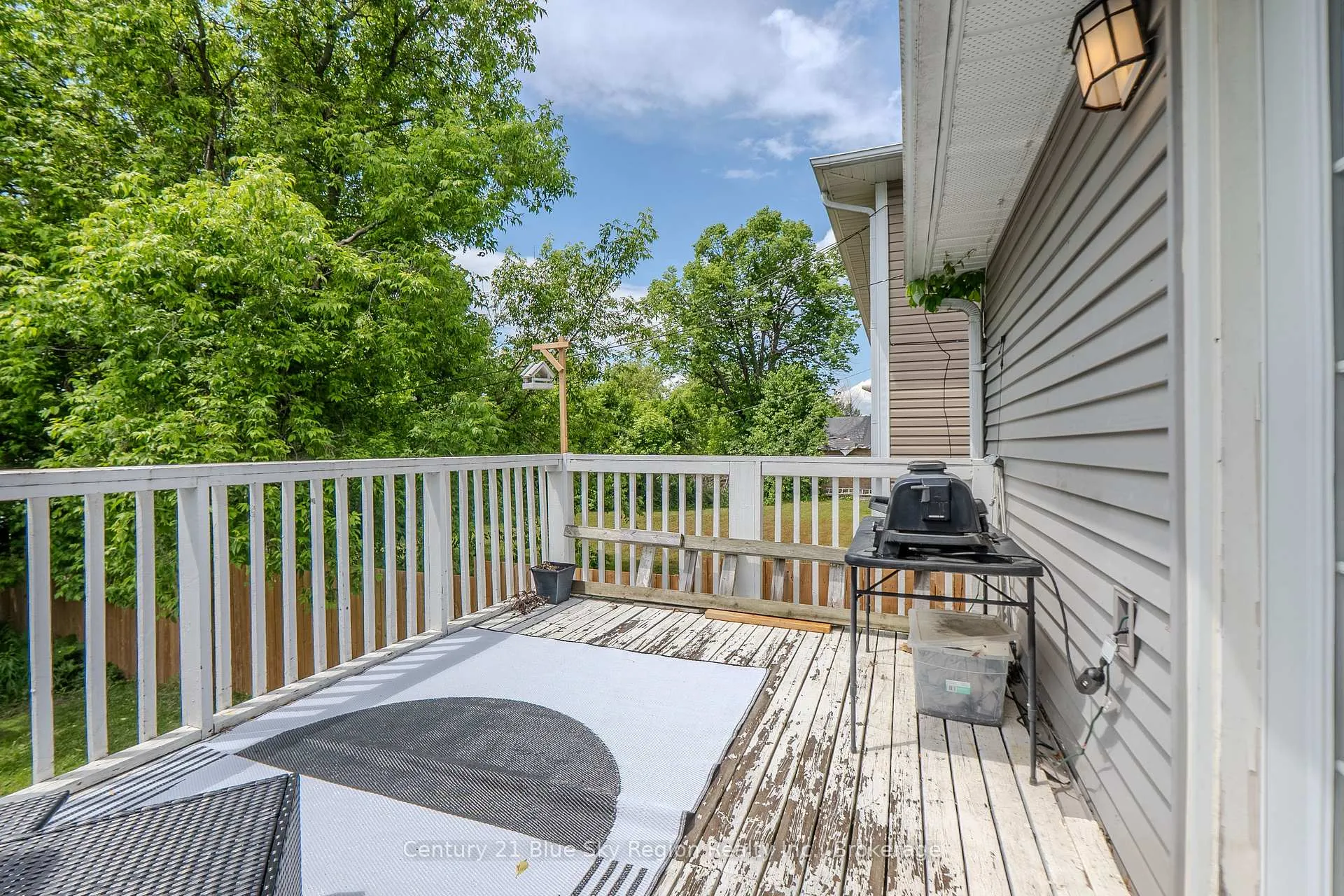 Photo 22 of 773 Worthington Street E, North Bay, Central — HOMEH