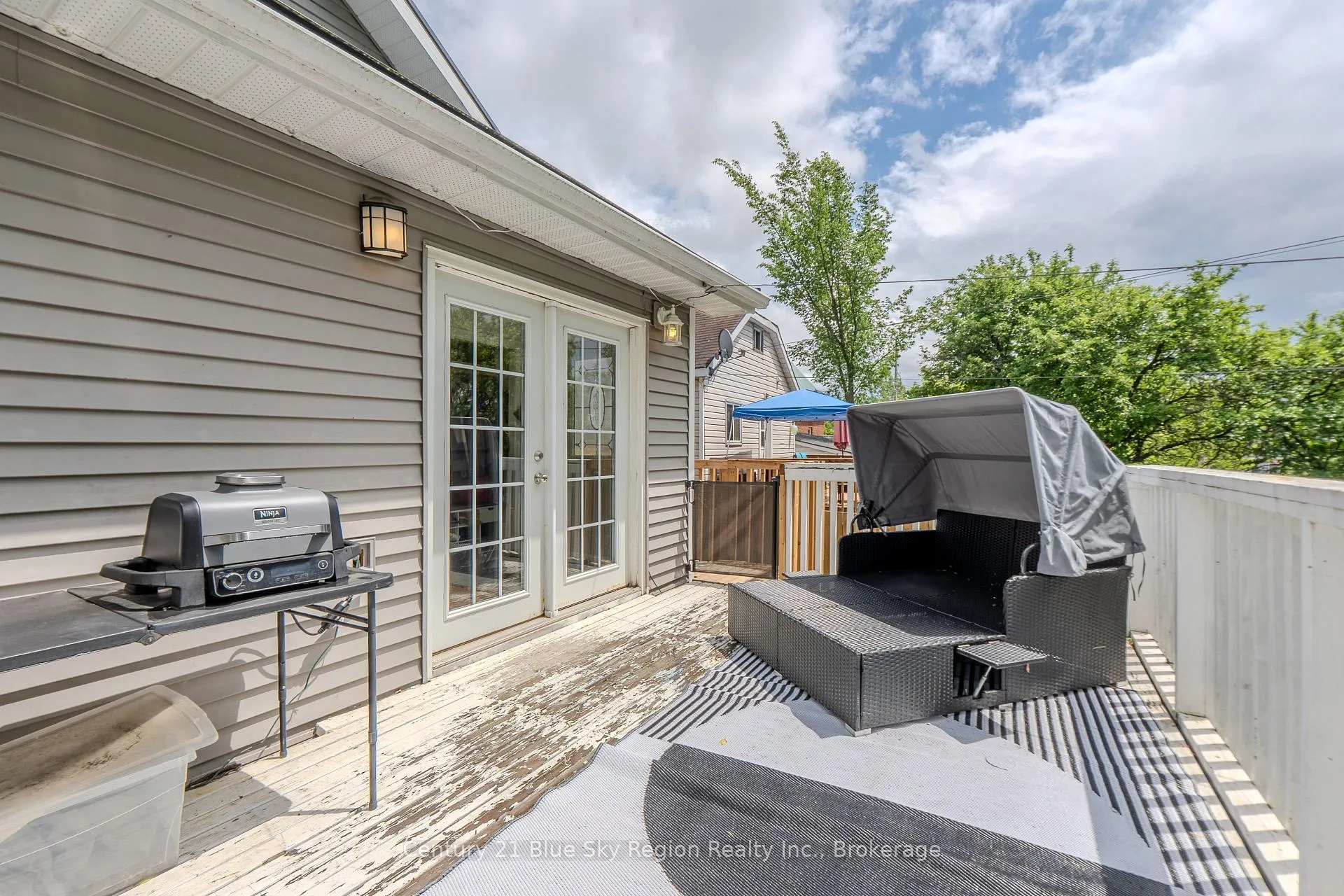 Photo 23 of 773 Worthington Street E, North Bay, Central — HOMEH