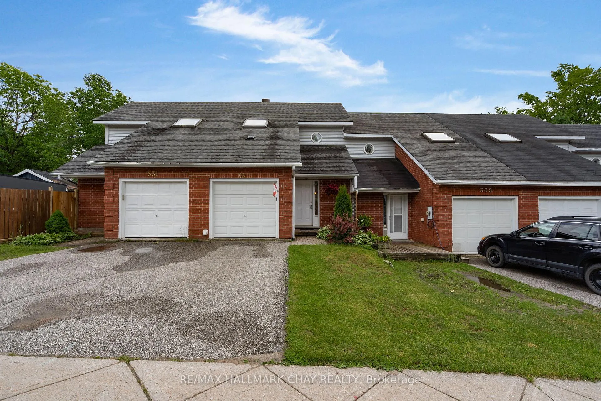 Photo 1 of 333 James Street W, Gravenhurst, Muskoka (S) — HOMEH