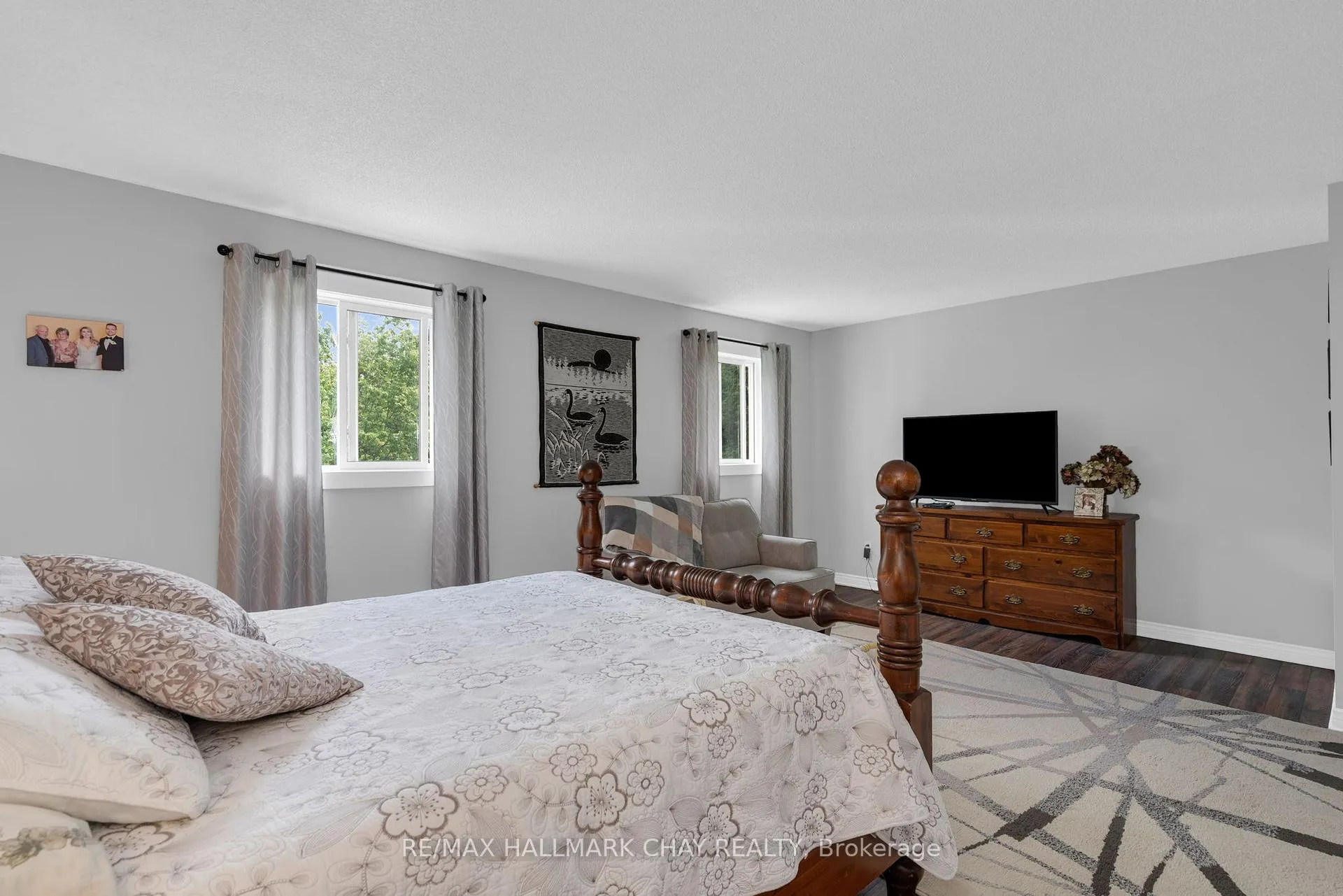 Photo 6 of 333 James Street W, Gravenhurst, Muskoka (S) — HOMEH