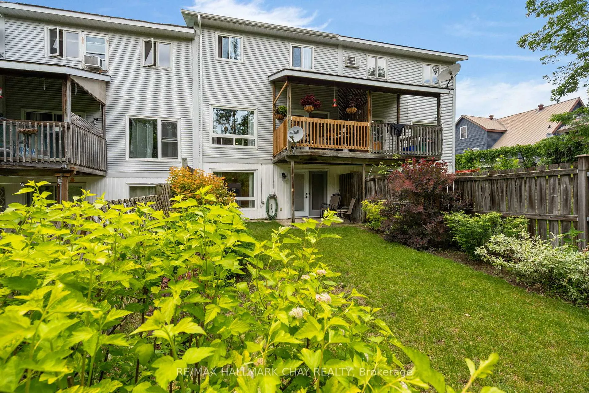 Photo 26 of 333 James Street W, Gravenhurst, Muskoka (S) — HOMEH