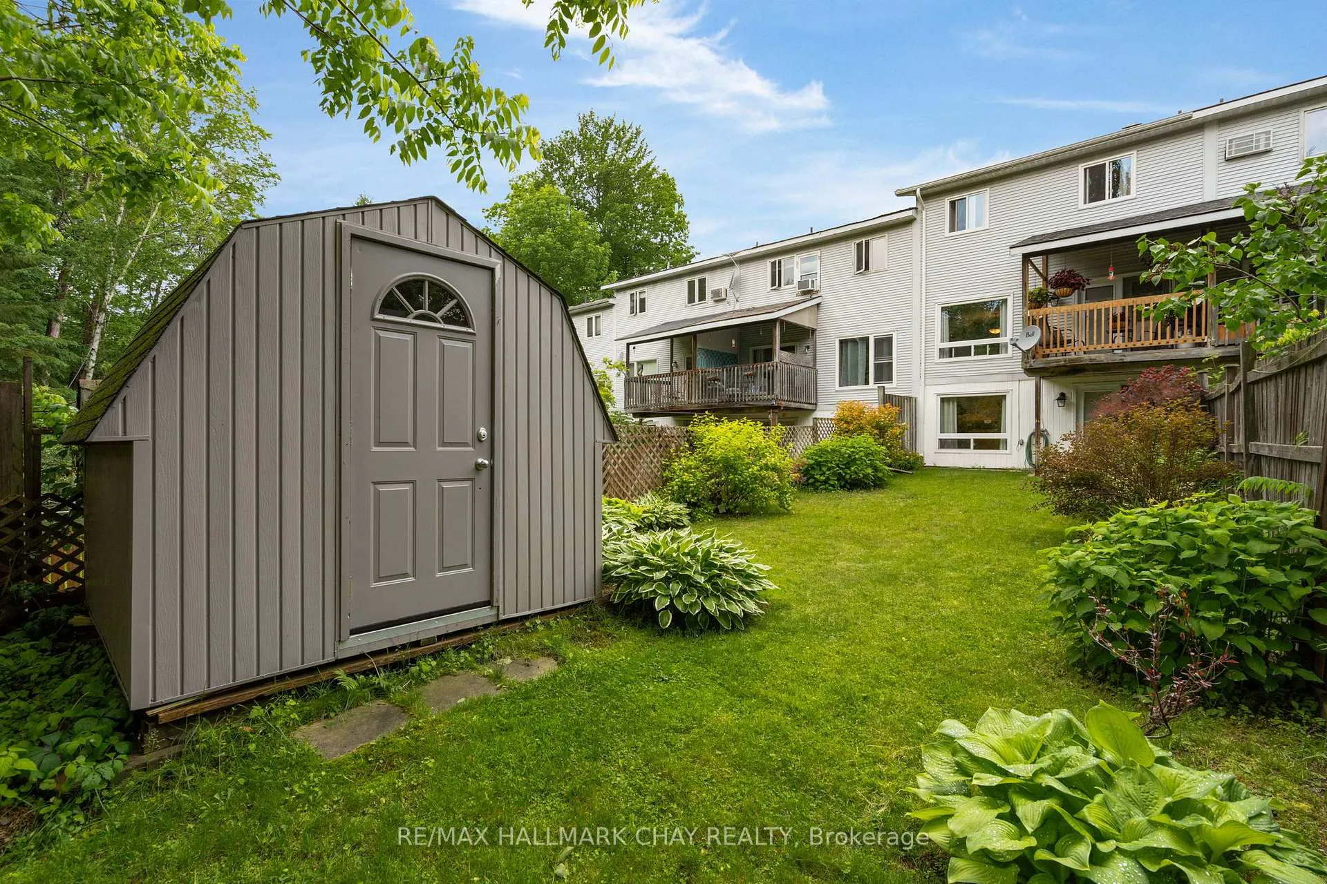 Photo 27 of 333 James Street W, Gravenhurst, Muskoka (S) — HOMEH