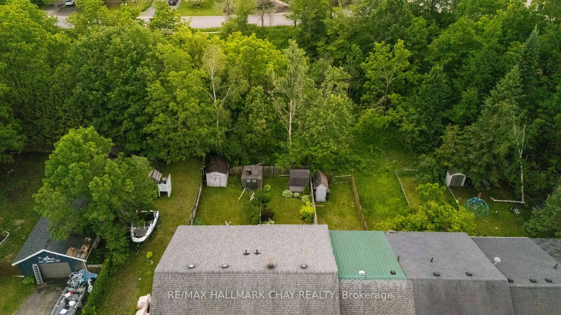 Photo 28 of 333 James Street W, Gravenhurst, Muskoka (S) — HOMEH