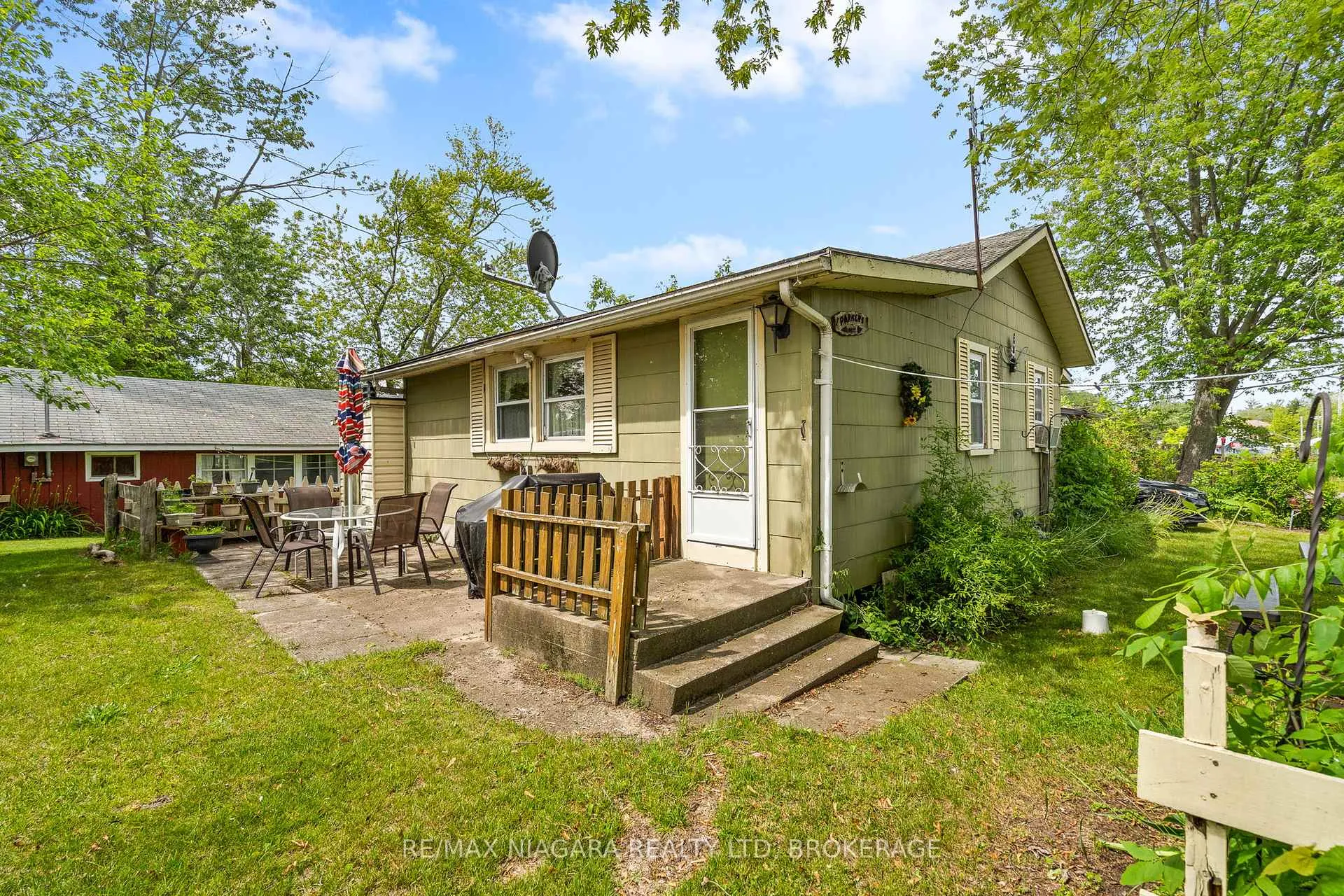 Photo 1 of 12211 Lakeshore Road, Wainfleet, Lakeshore — HOMEH