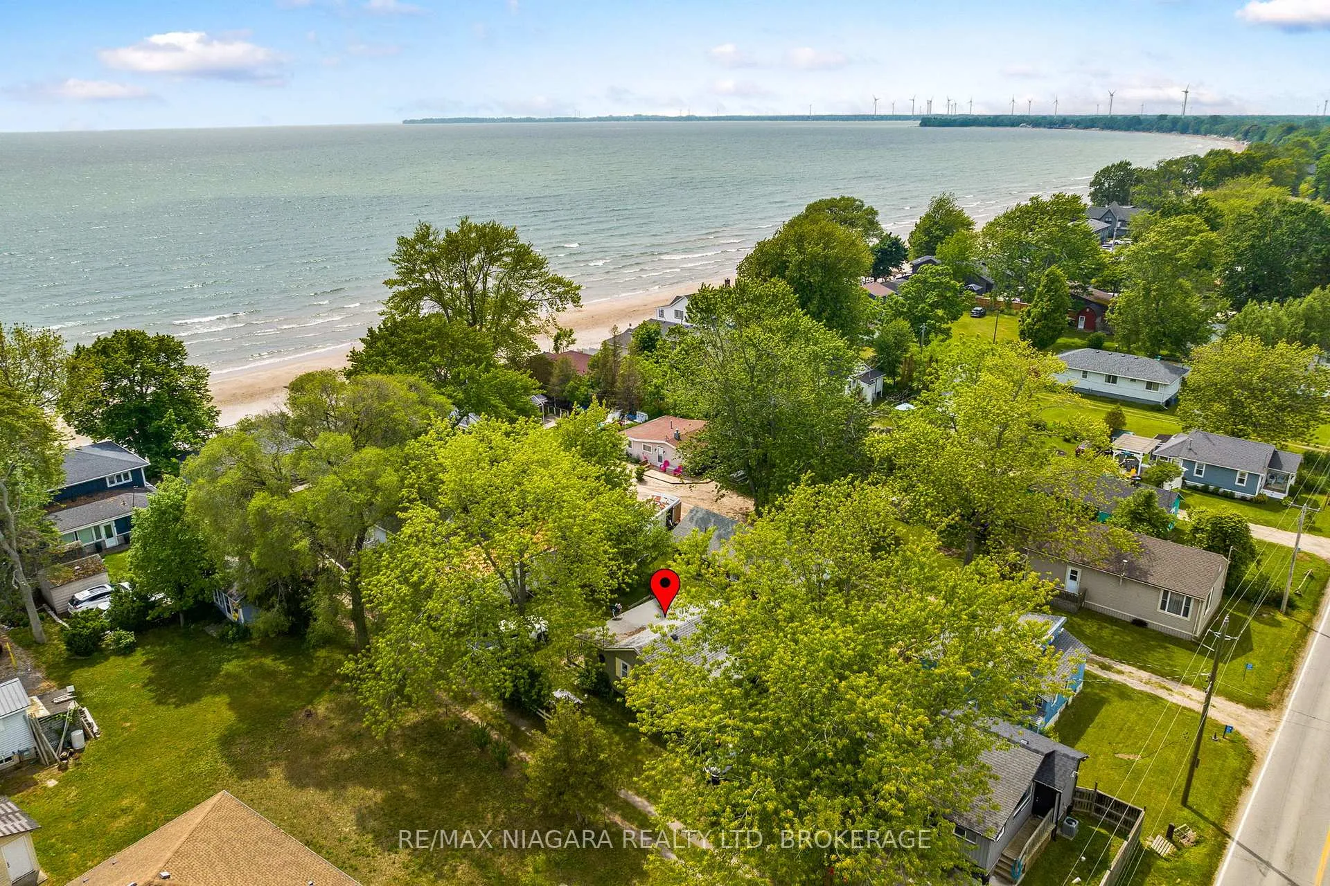 Photo 26 of 12211 Lakeshore Road, Wainfleet, Lakeshore — HOMEH