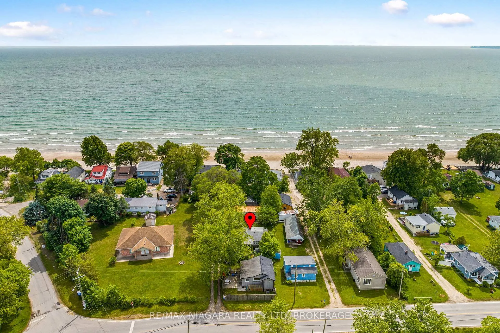 Photo 27 of 12211 Lakeshore Road, Wainfleet, Lakeshore — HOMEH