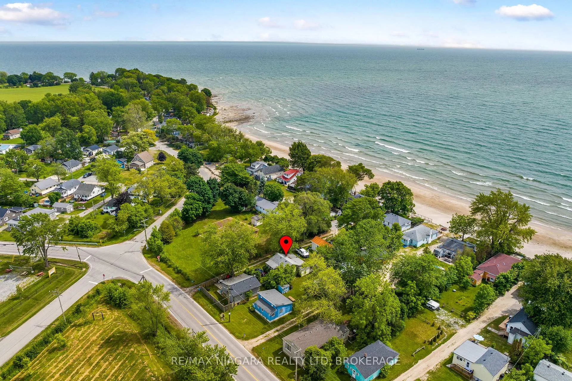 Photo 28 of 12211 Lakeshore Road, Wainfleet, Lakeshore — HOMEH