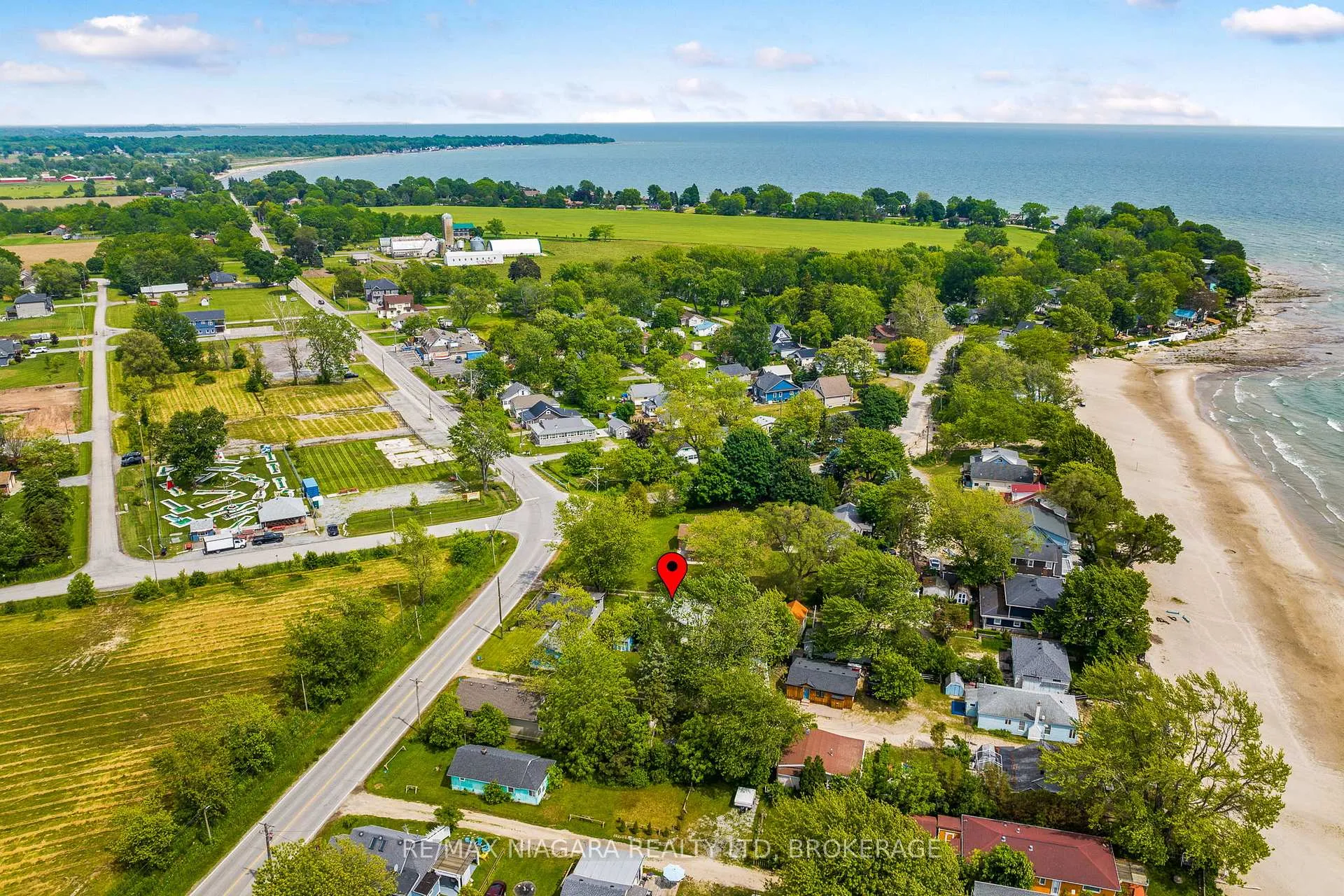 Photo 29 of 12211 Lakeshore Road, Wainfleet, Lakeshore — HOMEH