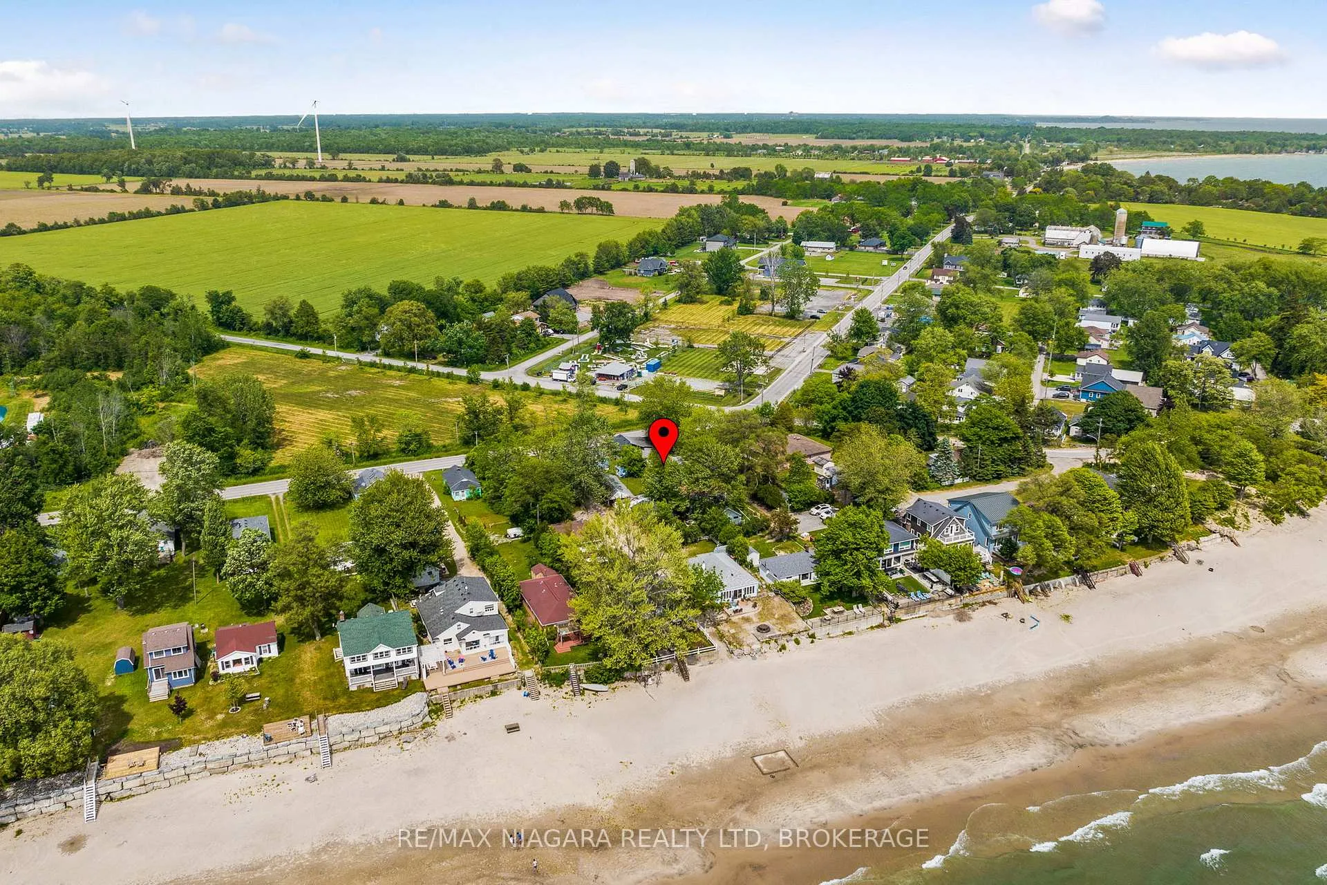 Photo 30 of 12211 Lakeshore Road, Wainfleet, Lakeshore — HOMEH
