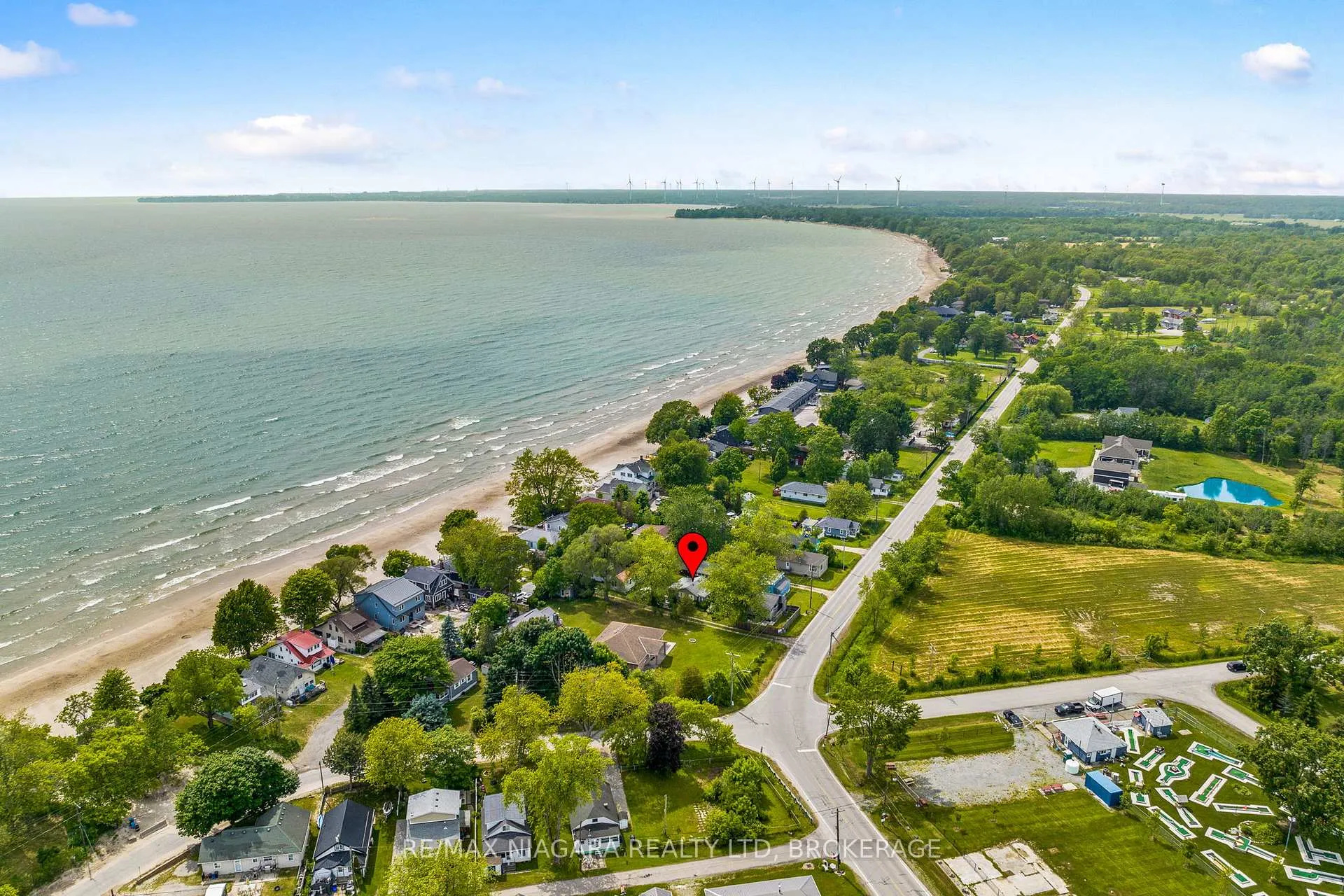 Photo 35 of 12211 Lakeshore Road, Wainfleet, Lakeshore — HOMEH