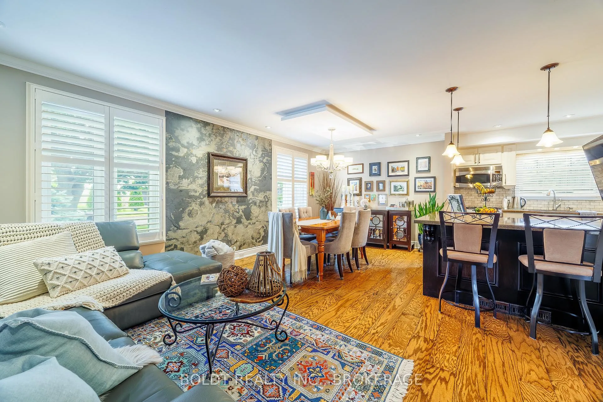 Photo 5 of 12 Cole Farm Boulevard, St. Catharines, Port Dalhousie — HOMEH