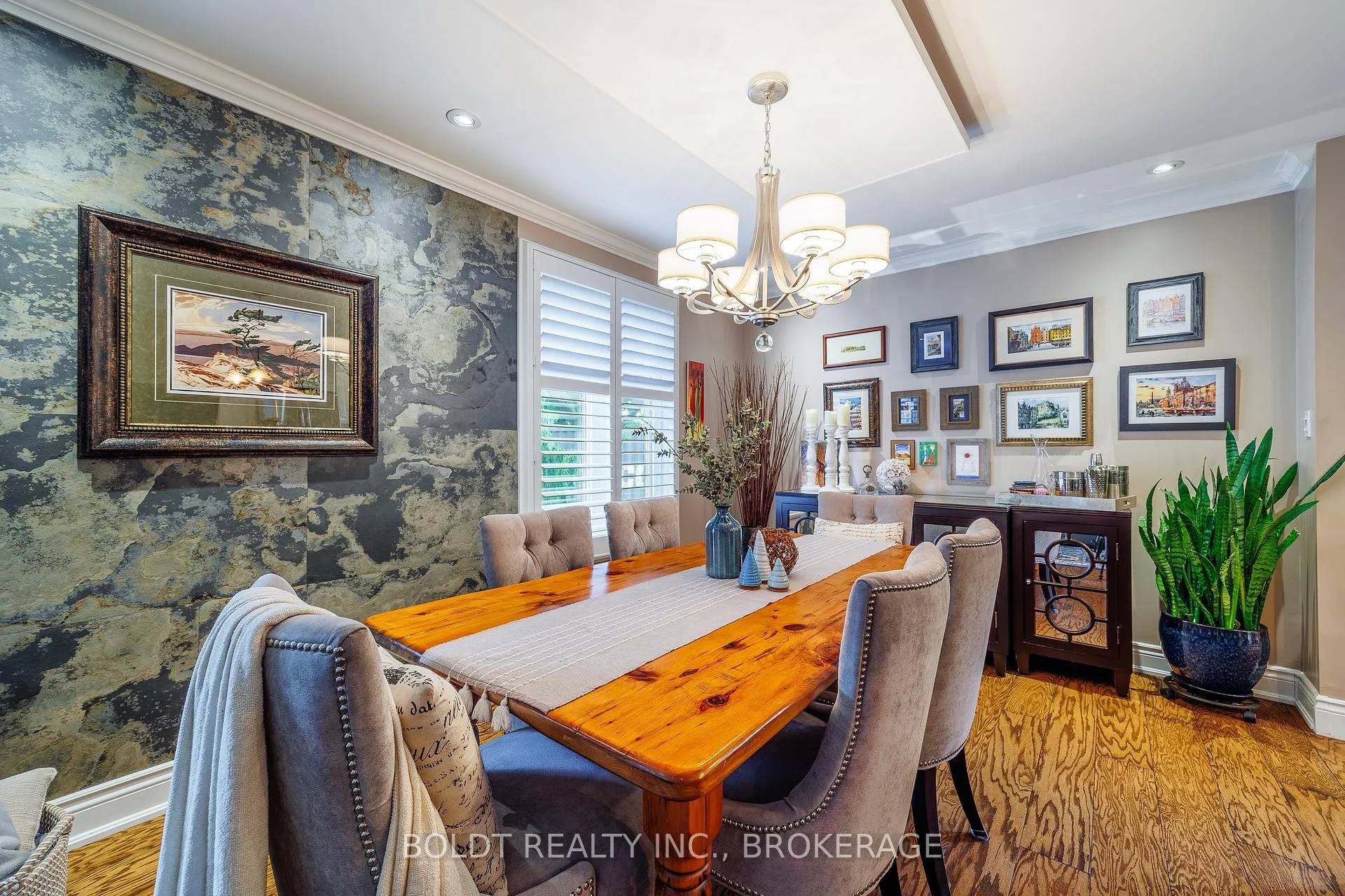 Photo 6 of 12 Cole Farm Boulevard, St. Catharines, Port Dalhousie — HOMEH