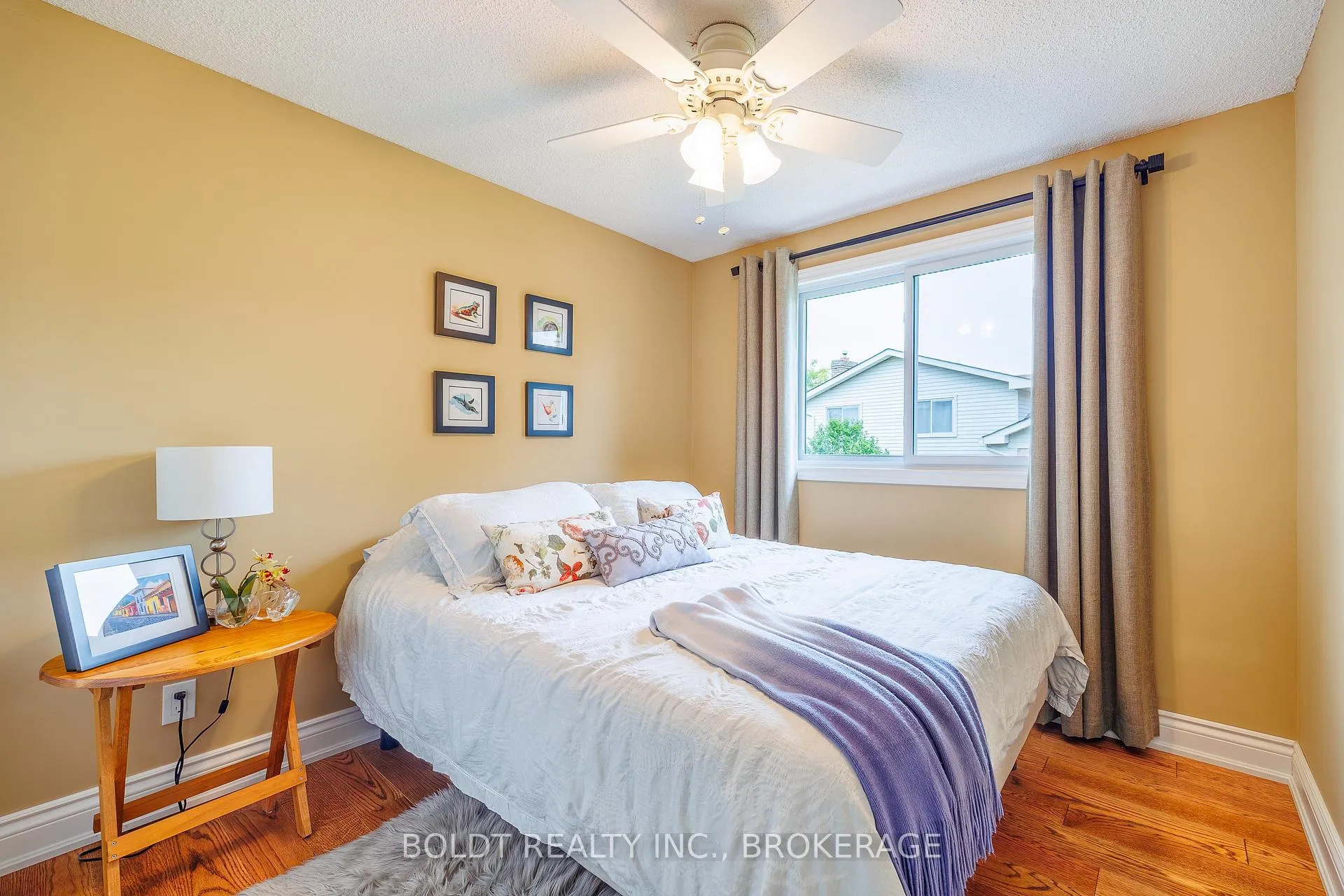 Photo 15 of 12 Cole Farm Boulevard, St. Catharines, Port Dalhousie — HOMEH