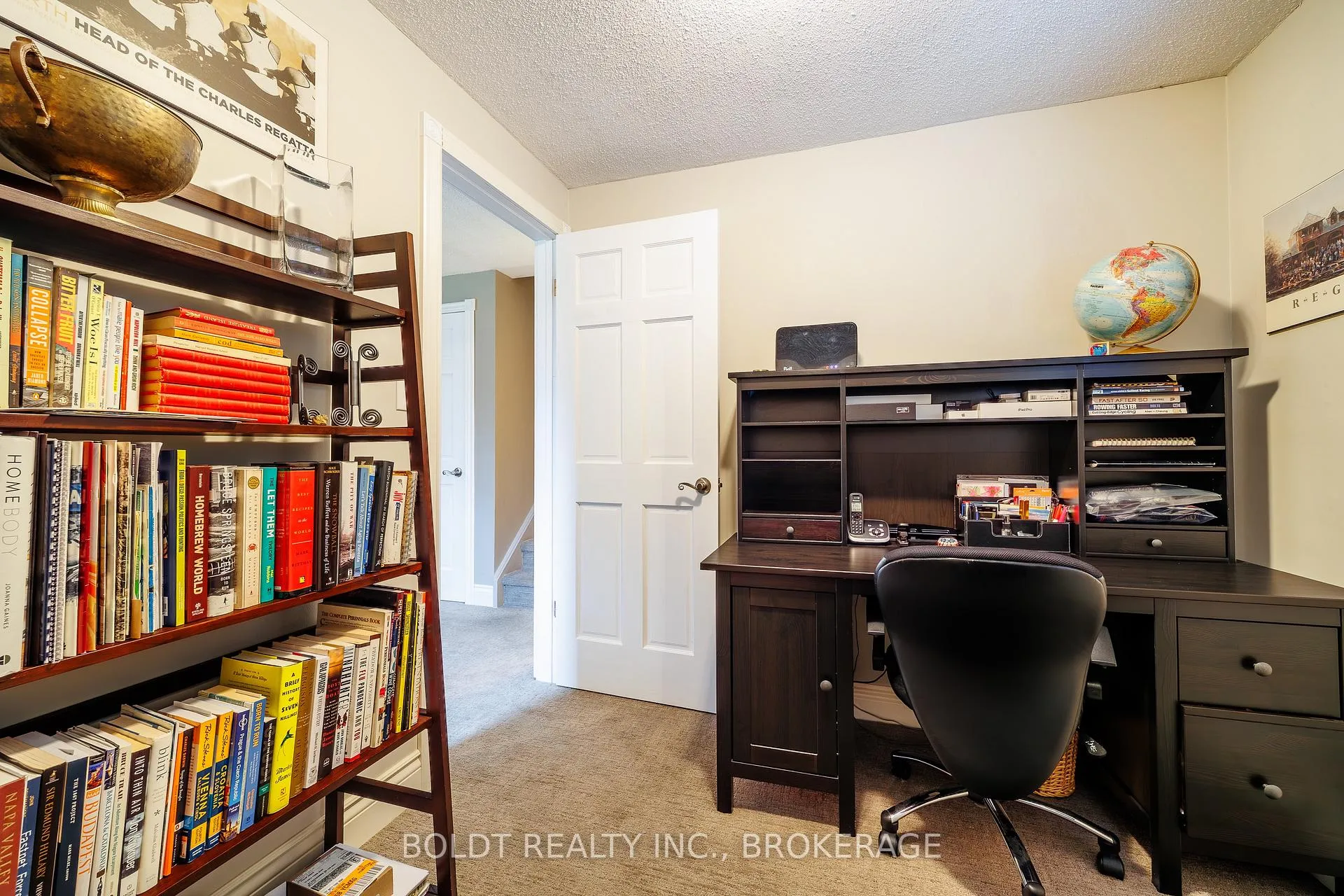 Photo 20 of 12 Cole Farm Boulevard, St. Catharines, Port Dalhousie — HOMEH