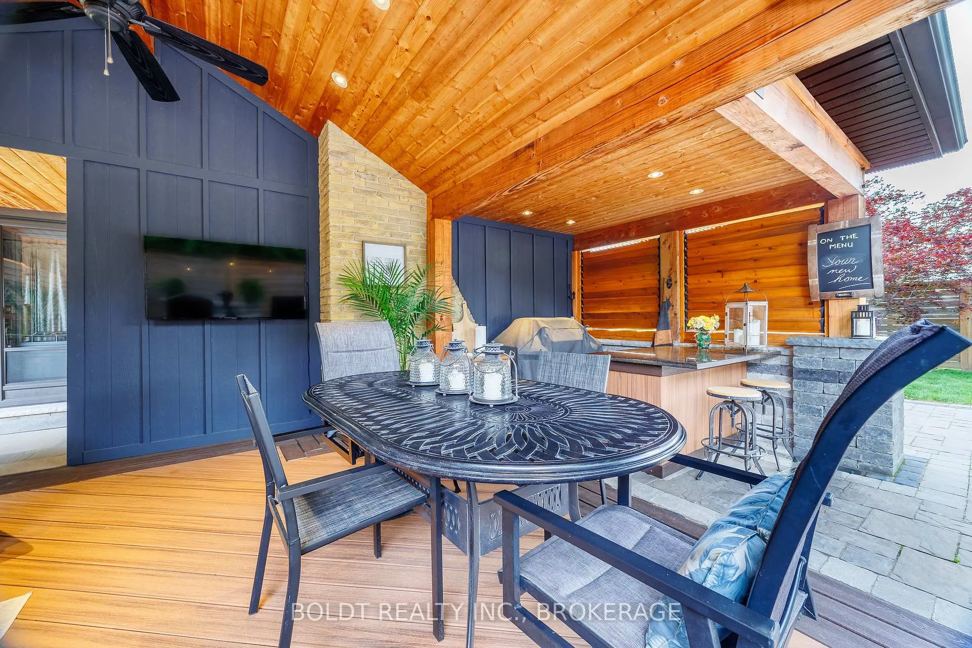 Photo 24 of 12 Cole Farm Boulevard, St. Catharines, Port Dalhousie — HOMEH