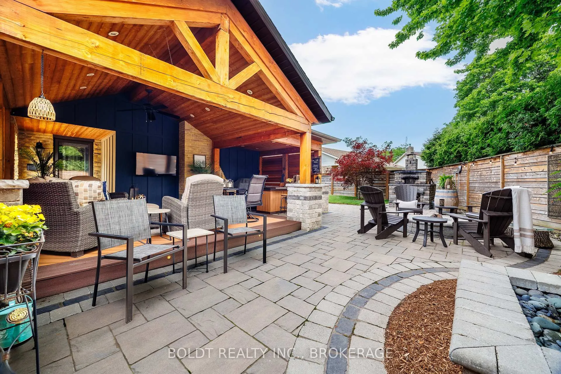 Photo 27 of 12 Cole Farm Boulevard, St. Catharines, Port Dalhousie — HOMEH