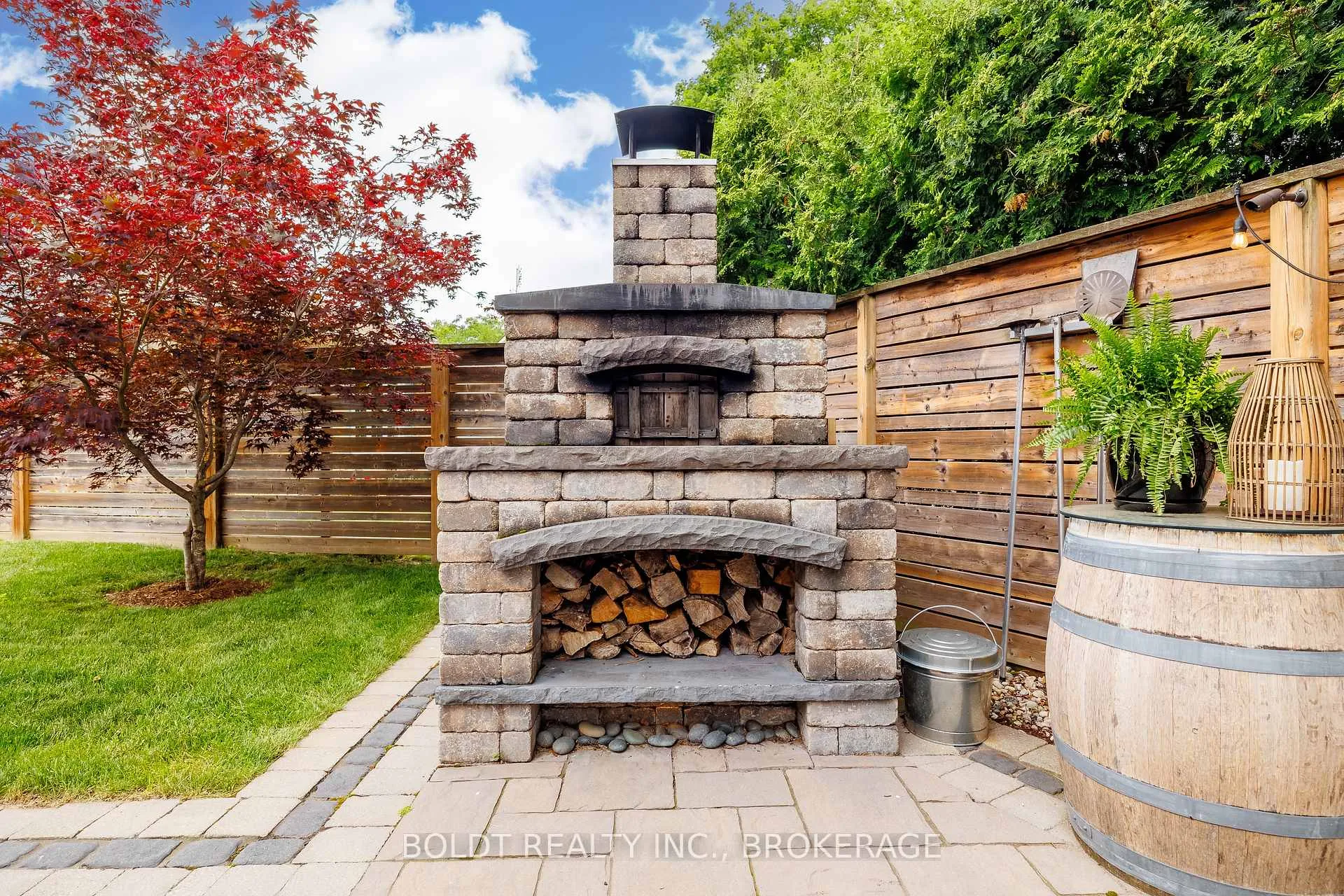 Photo 29 of 12 Cole Farm Boulevard, St. Catharines, Port Dalhousie — HOMEH