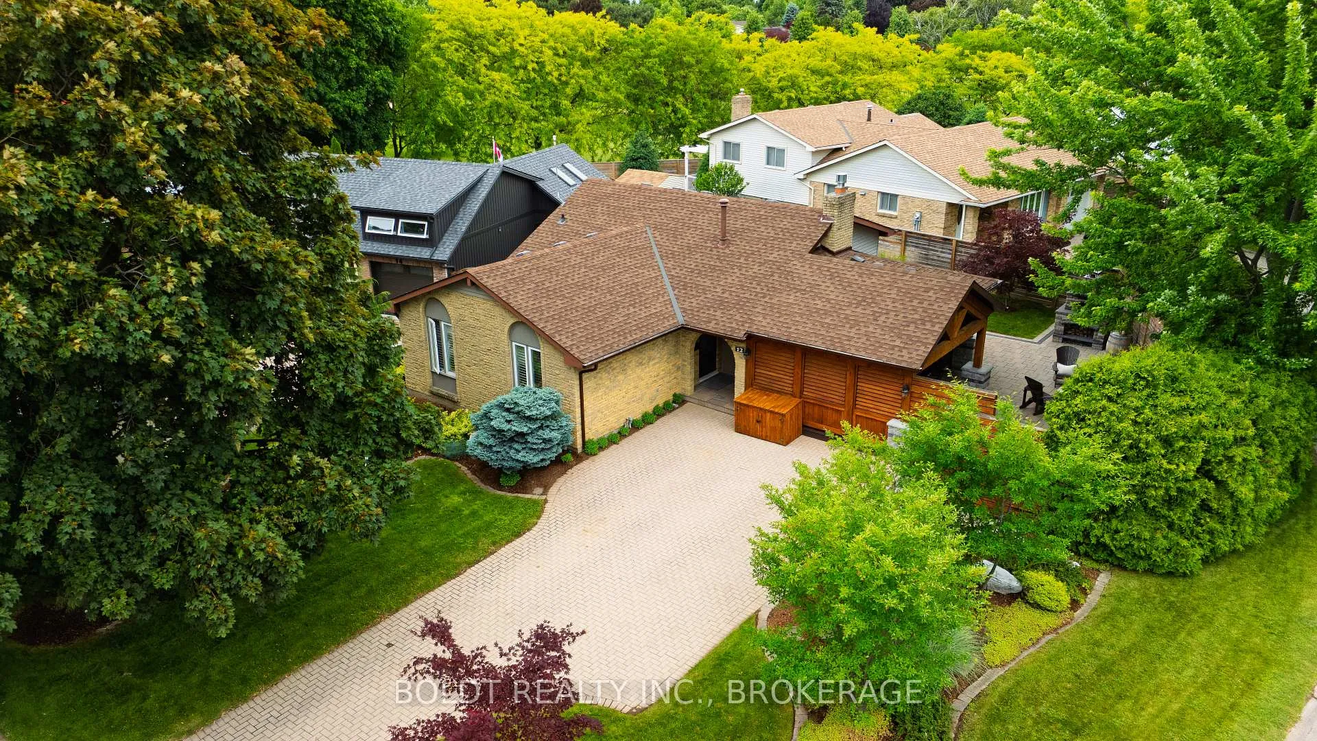 Photo 43 of 12 Cole Farm Boulevard, St. Catharines, Port Dalhousie — HOMEH