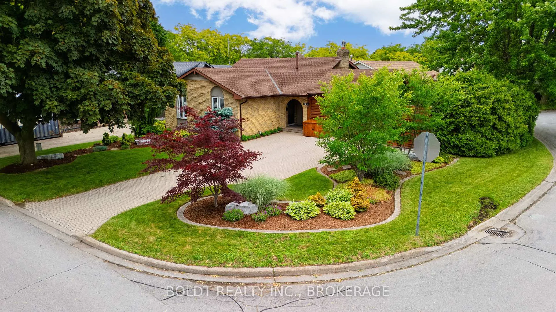Photo 44 of 12 Cole Farm Boulevard, St. Catharines, Port Dalhousie — HOMEH