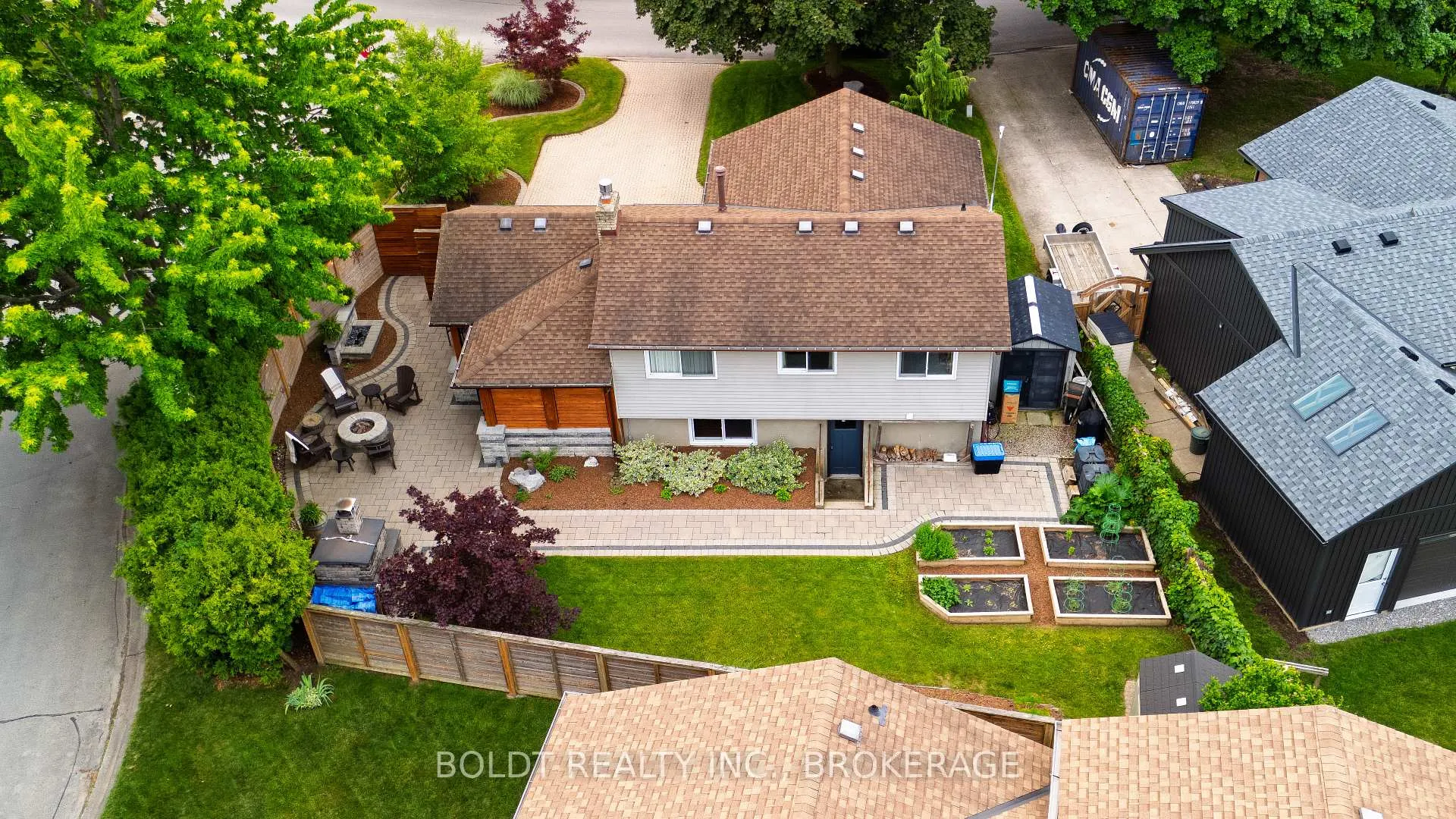 Photo 46 of 12 Cole Farm Boulevard, St. Catharines, Port Dalhousie — HOMEH