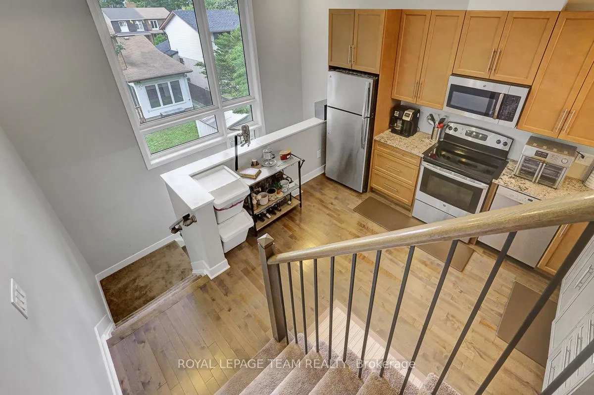 Photo 14 of 806 Terravita Private, Ottawa, Windsor Park Village — HOMEH