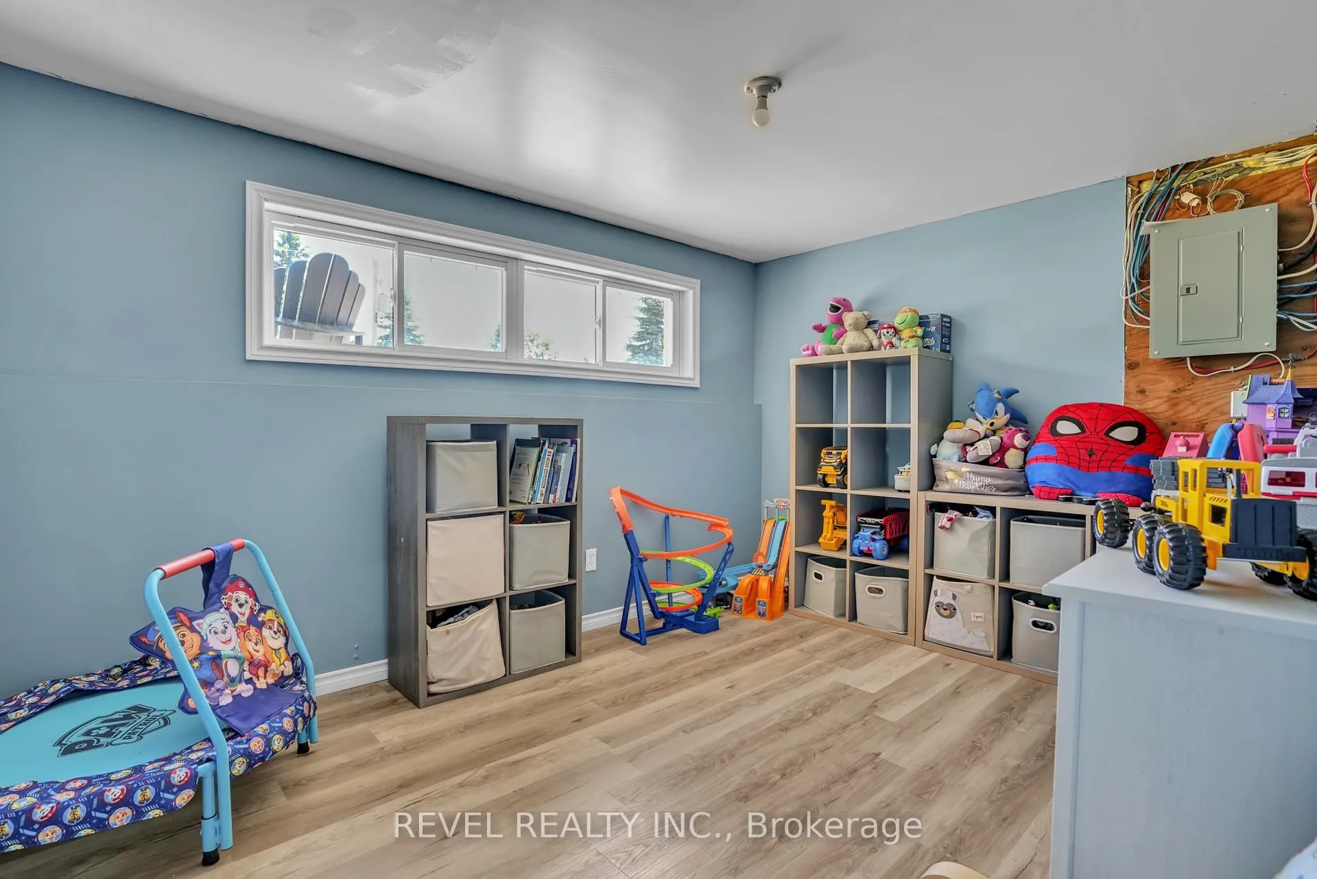 Photo 21 of 4 Robbins Drive, Oro-Medonte, Warminster — HOMEH