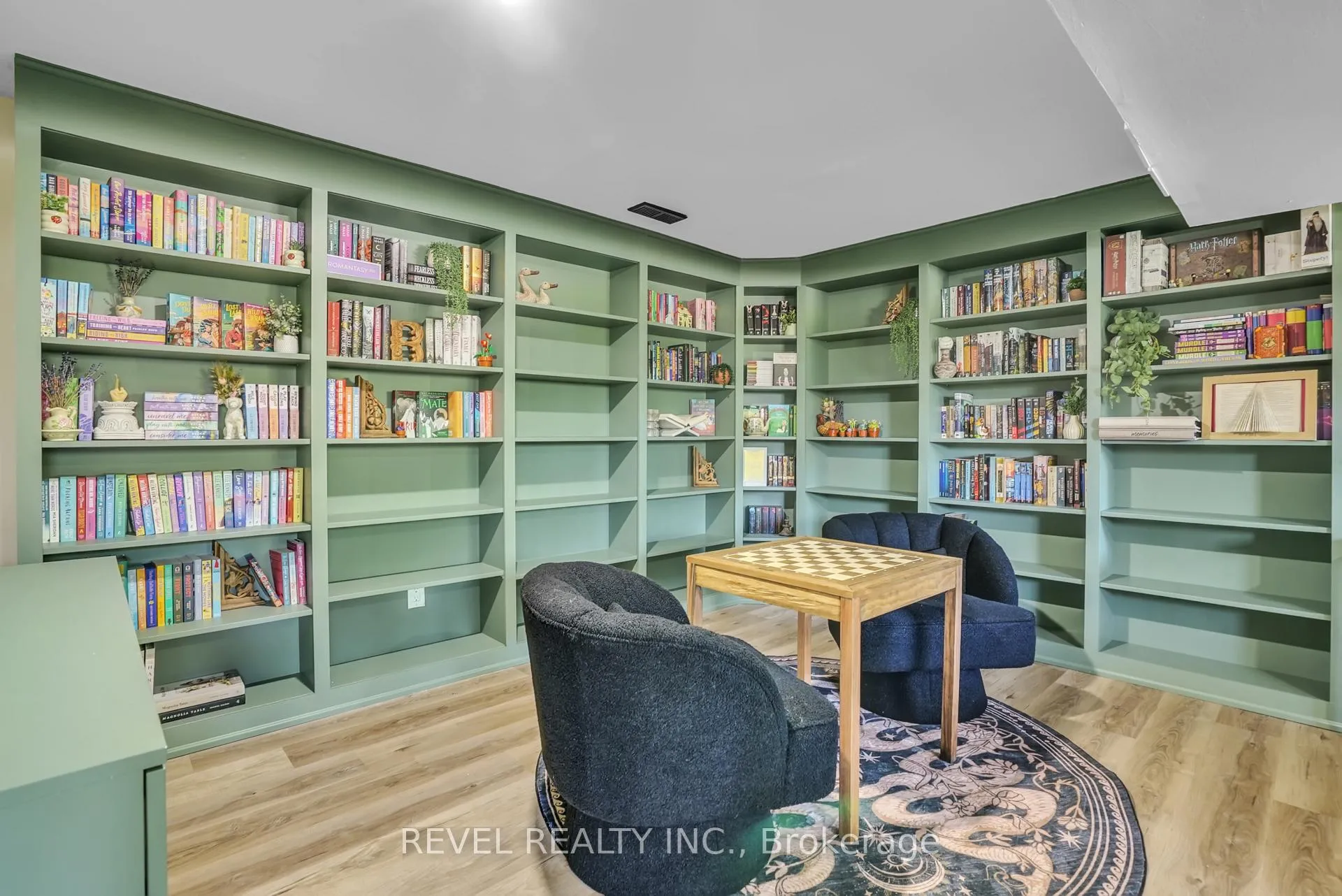 Photo 27 of 4 Robbins Drive, Oro-Medonte, Warminster — HOMEH