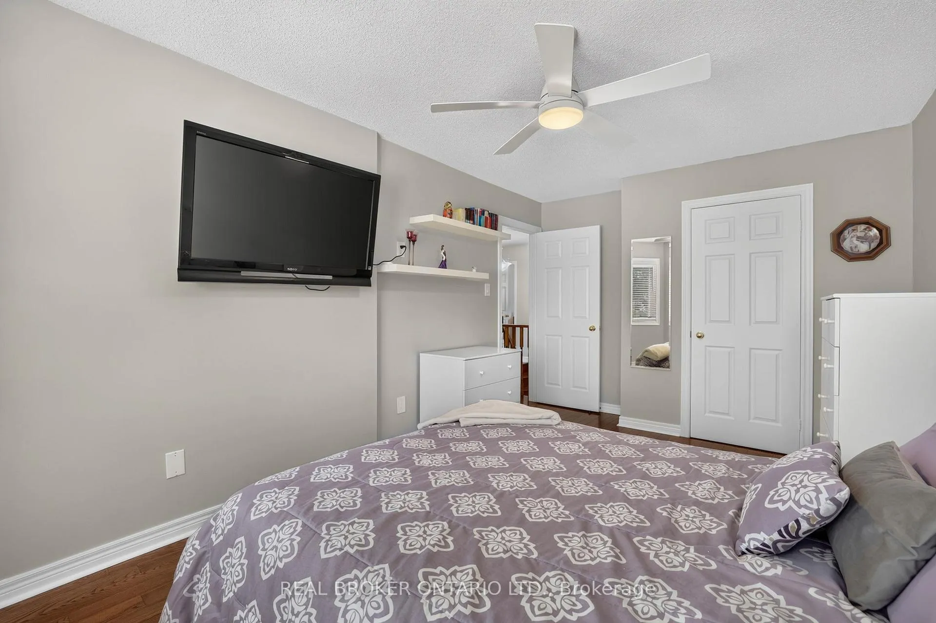 Photo 26 of 813 Surin Court, Newmarket, Gorham-College Manor — HOMEH