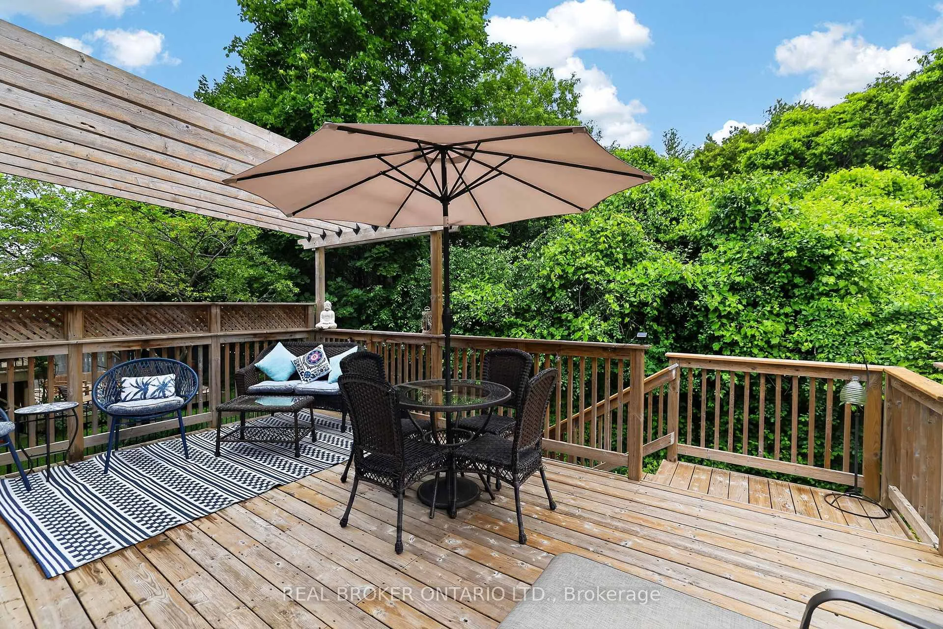 Photo 42 of 813 Surin Court, Newmarket, Gorham-College Manor — HOMEH