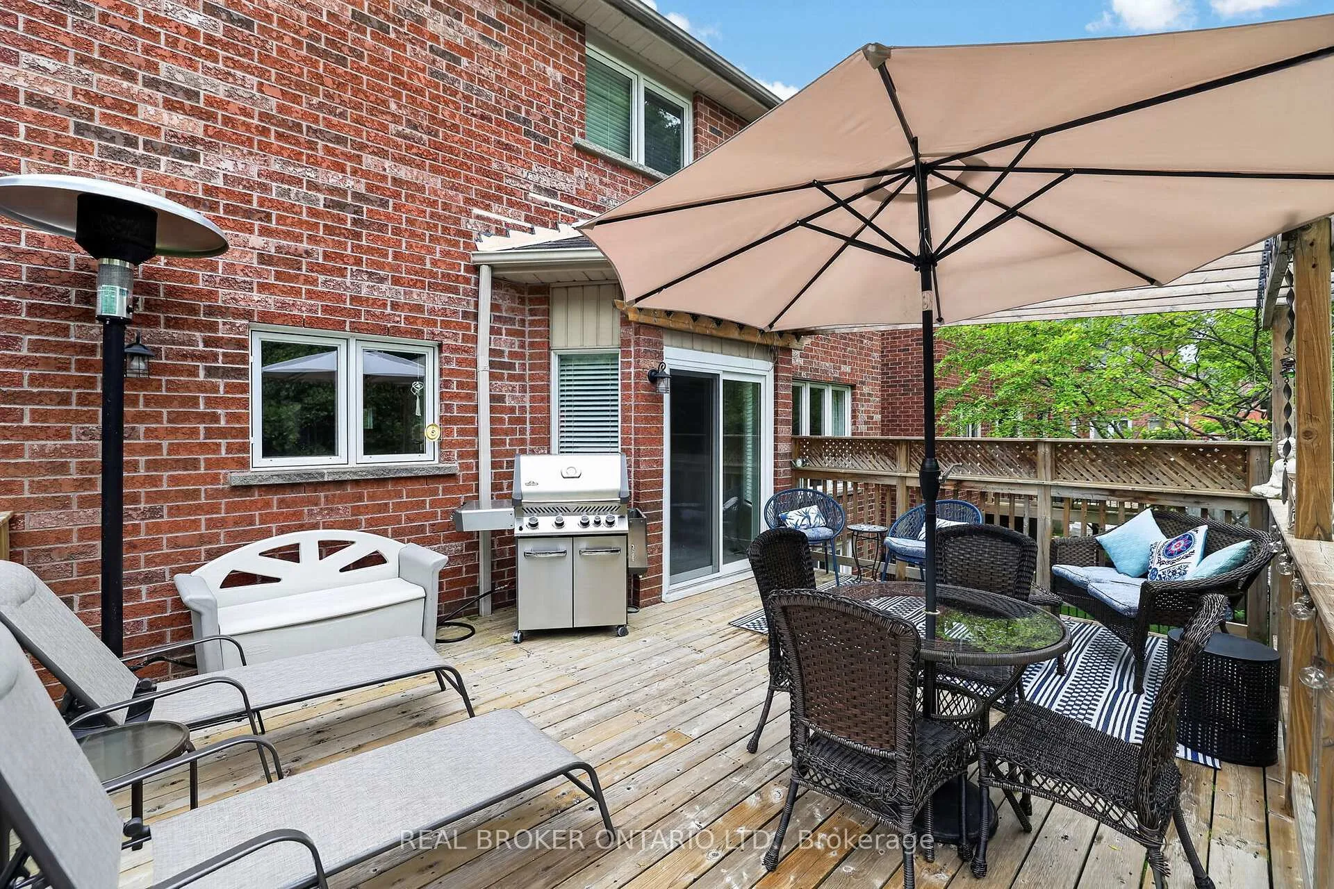 Photo 43 of 813 Surin Court, Newmarket, Gorham-College Manor — HOMEH