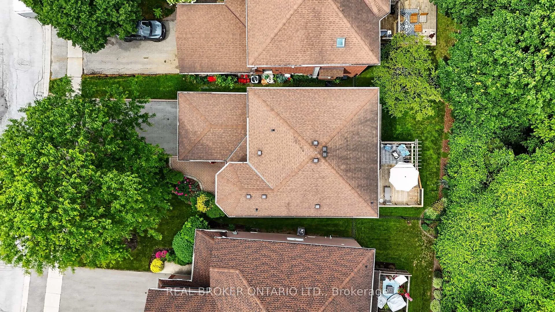 Photo 45 of 813 Surin Court, Newmarket, Gorham-College Manor — HOMEH