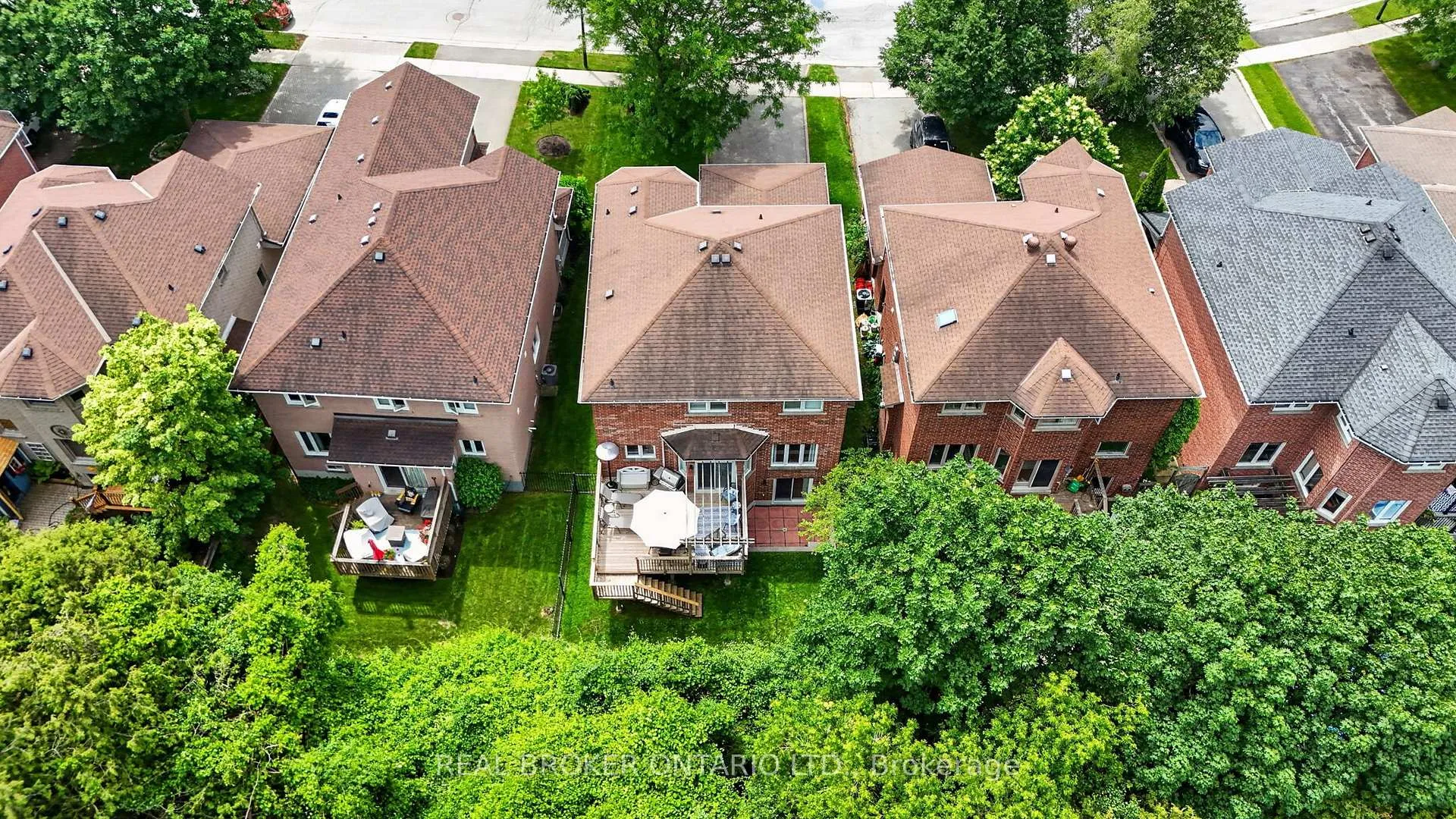 Photo 46 of 813 Surin Court, Newmarket, Gorham-College Manor — HOMEH