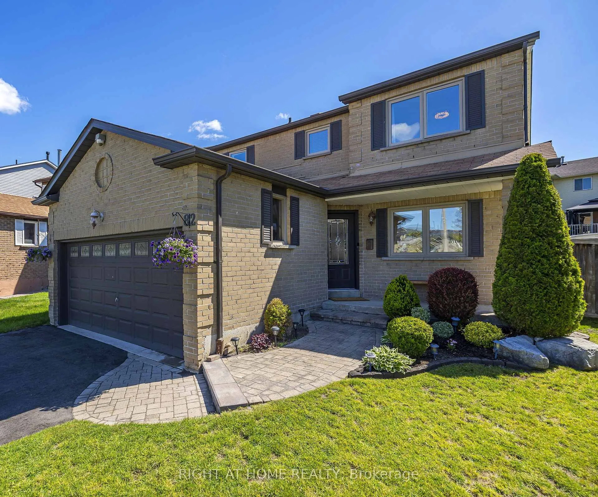 Photo 1 of 82 Reed Drive, Ajax, Central — HOMEH