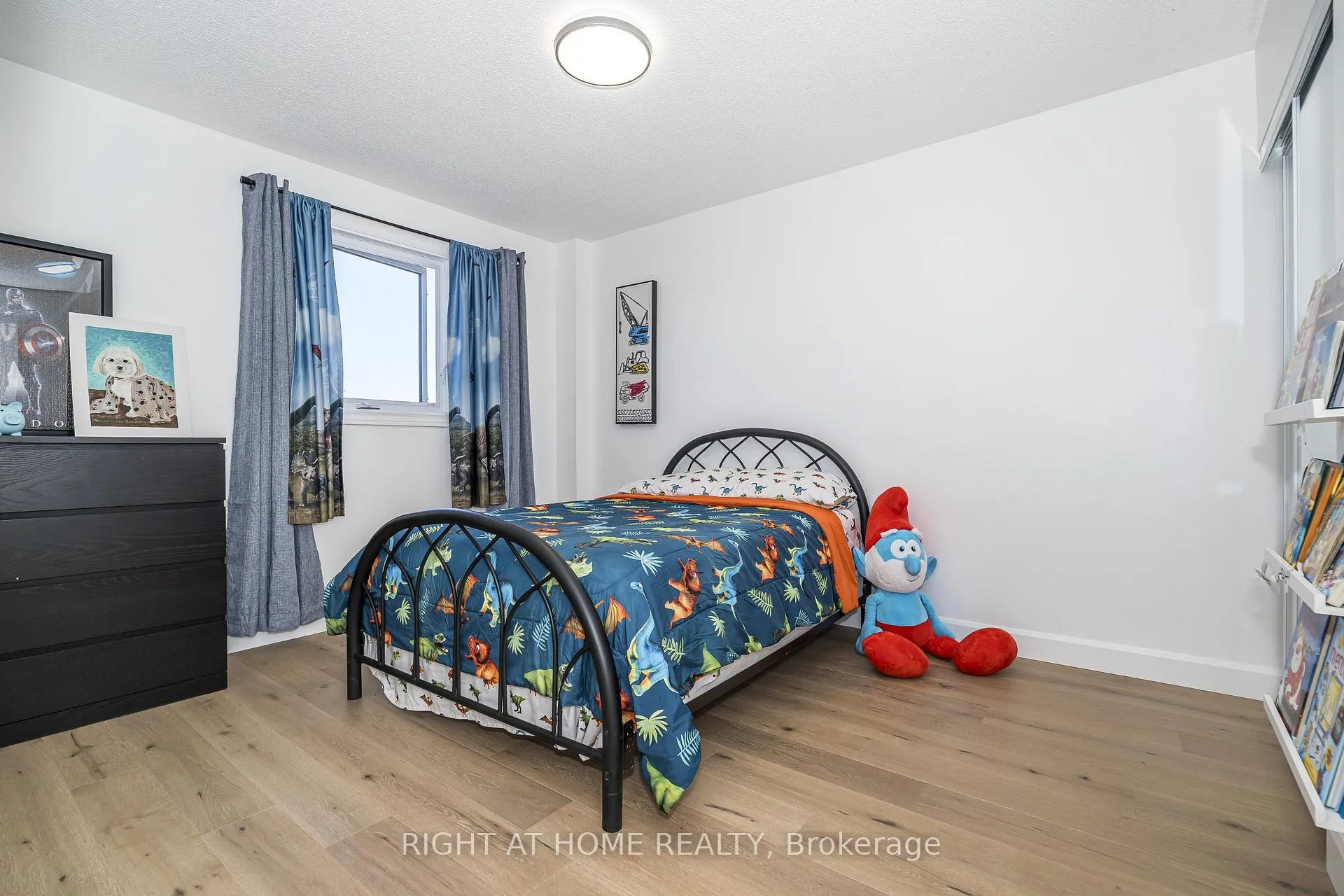 Photo 34 of 82 Reed Drive, Ajax, Central — HOMEH