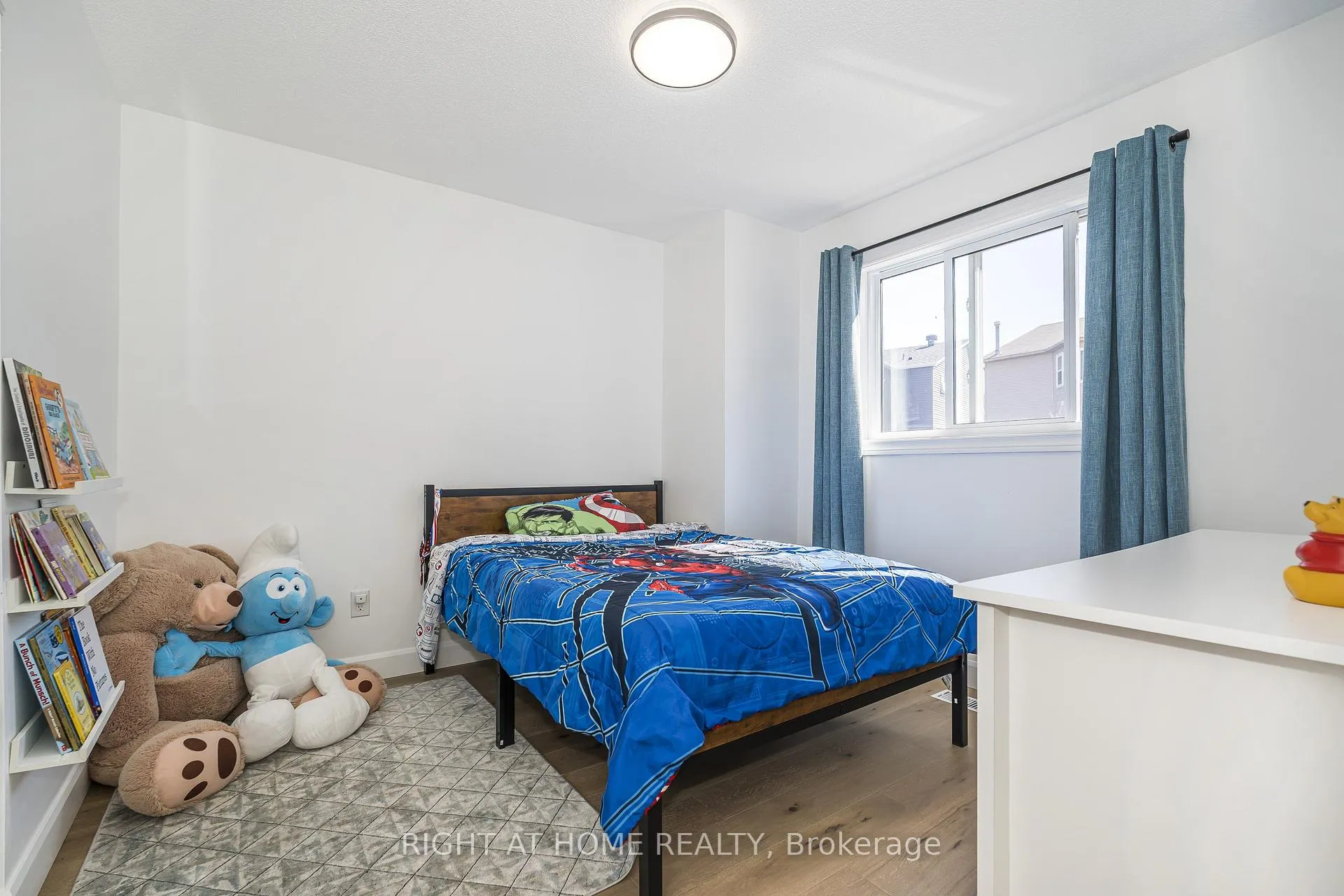Photo 36 of 82 Reed Drive, Ajax, Central — HOMEH