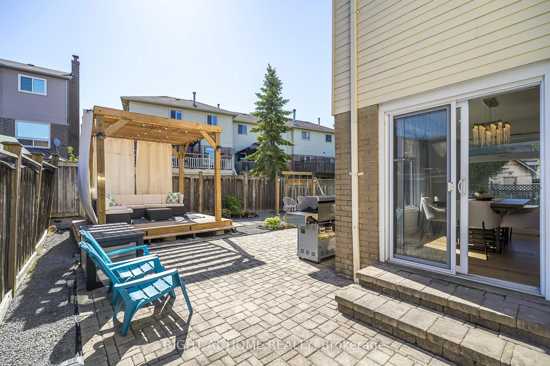 Photo 45 of 82 Reed Drive, Ajax, Central — HOMEH