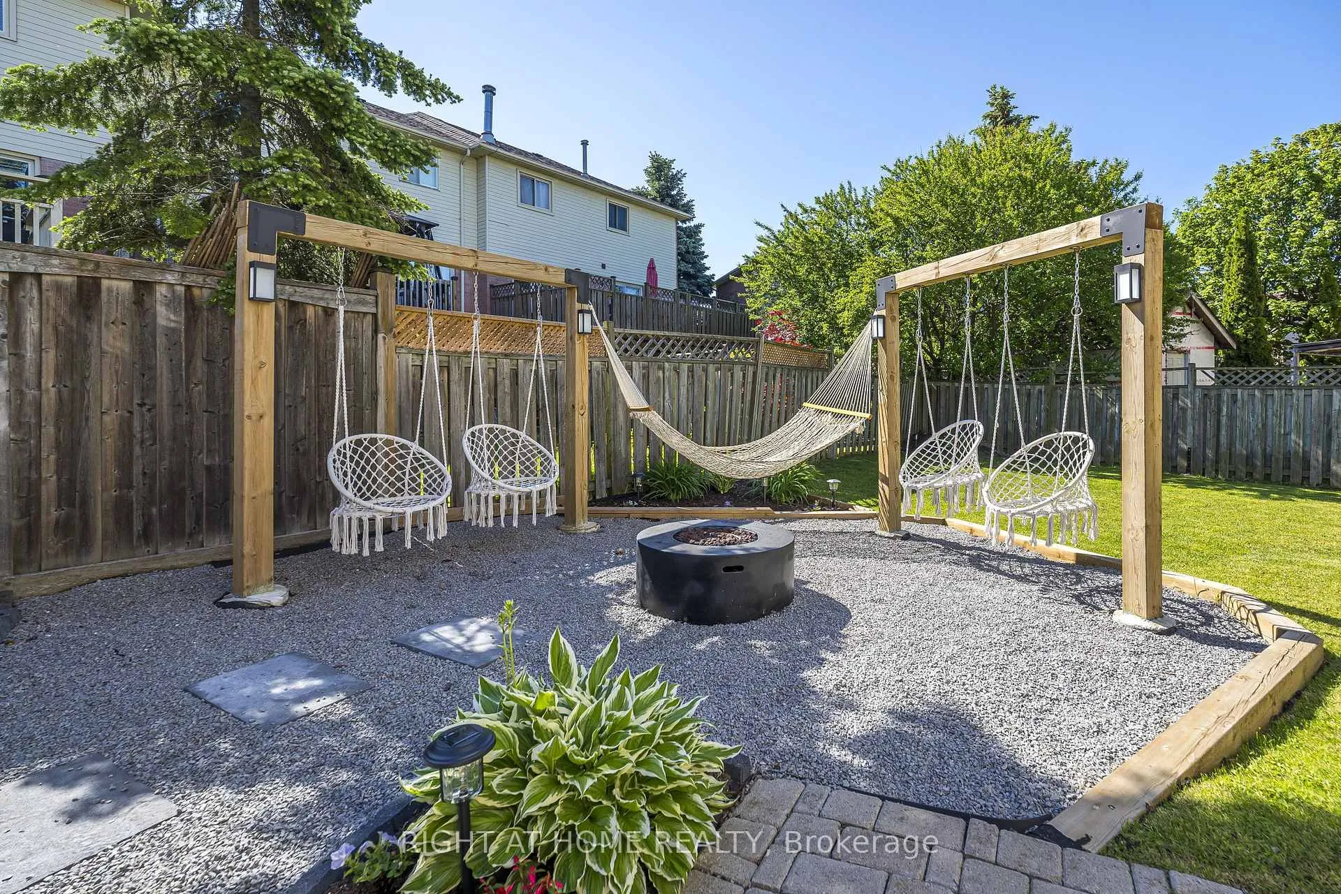 Photo 47 of 82 Reed Drive, Ajax, Central — HOMEH