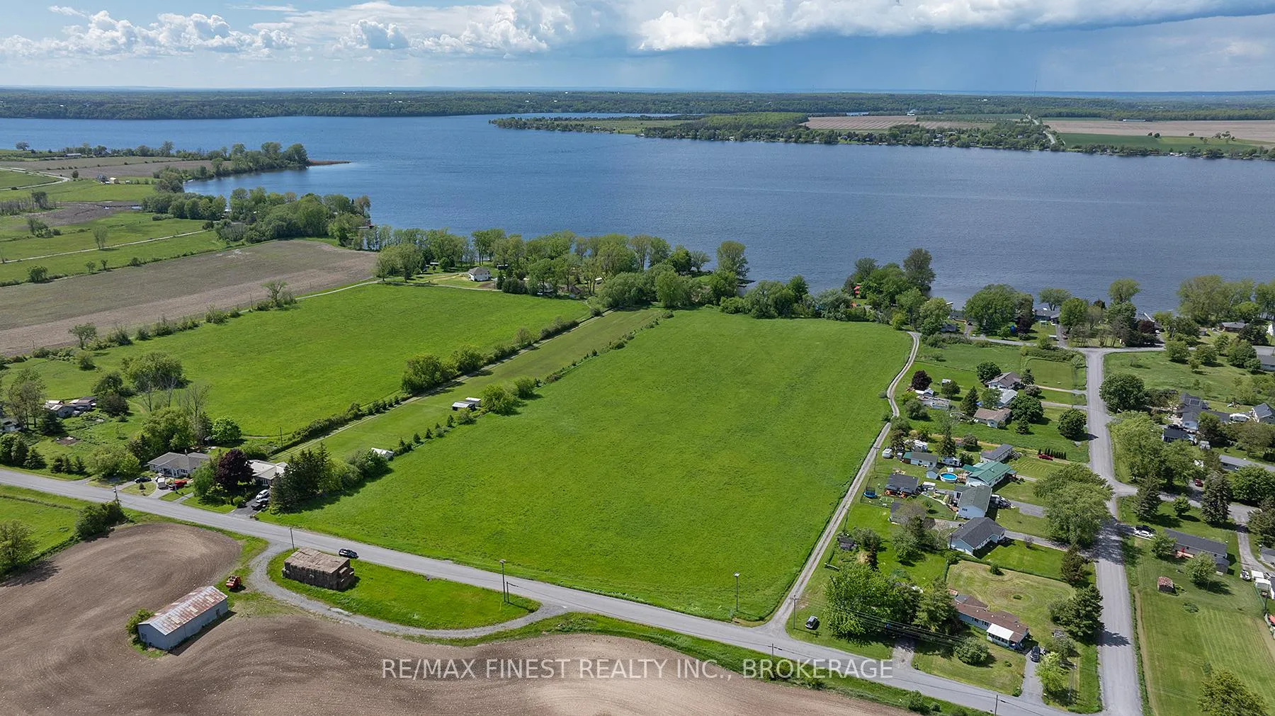 Photo 5 of Third Concession Road, Greater Napanee, Greater Napanee — HOMEH